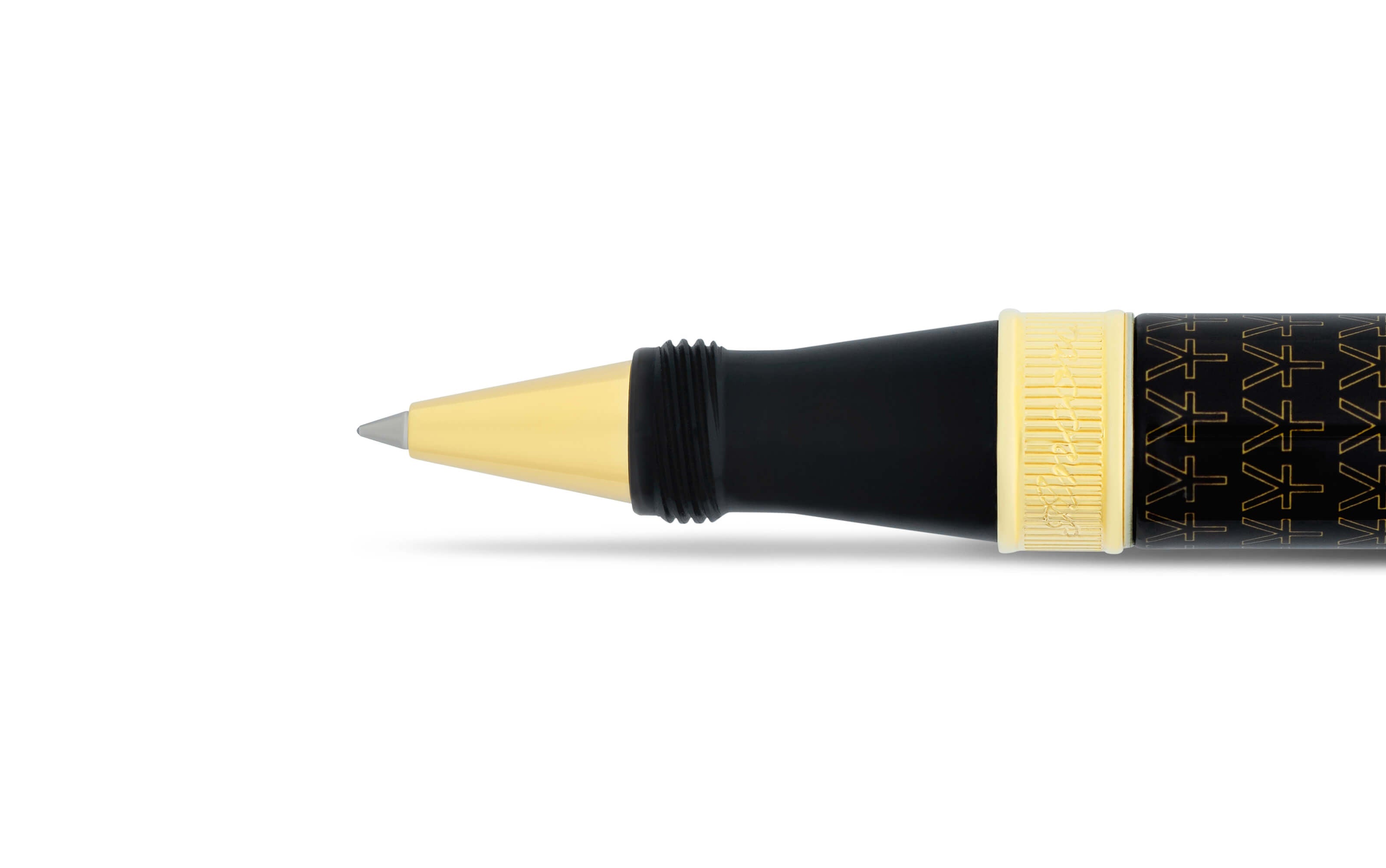 Ancora Yuan Rollerball Pen