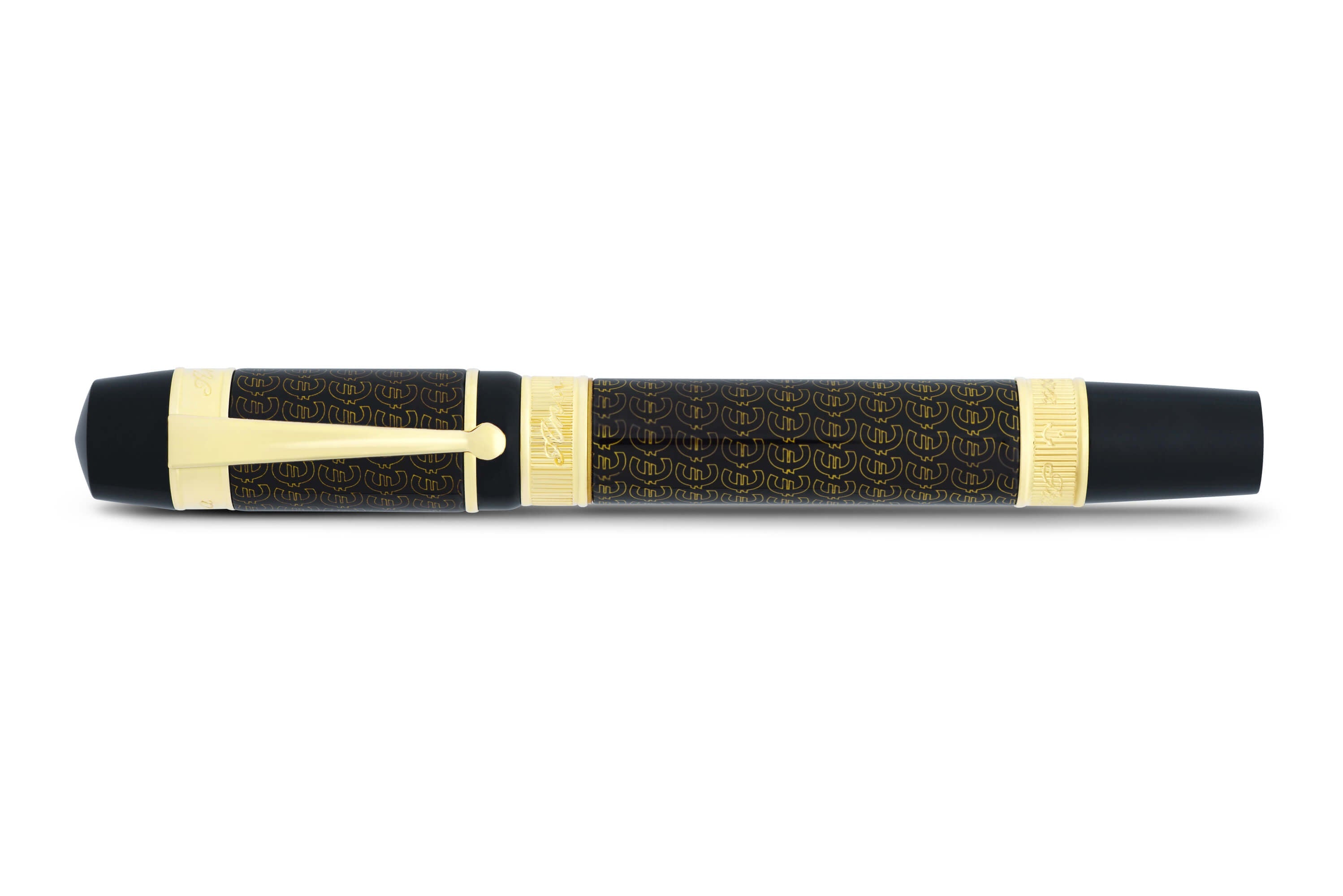 Ancora Euro Rollerball Pen
