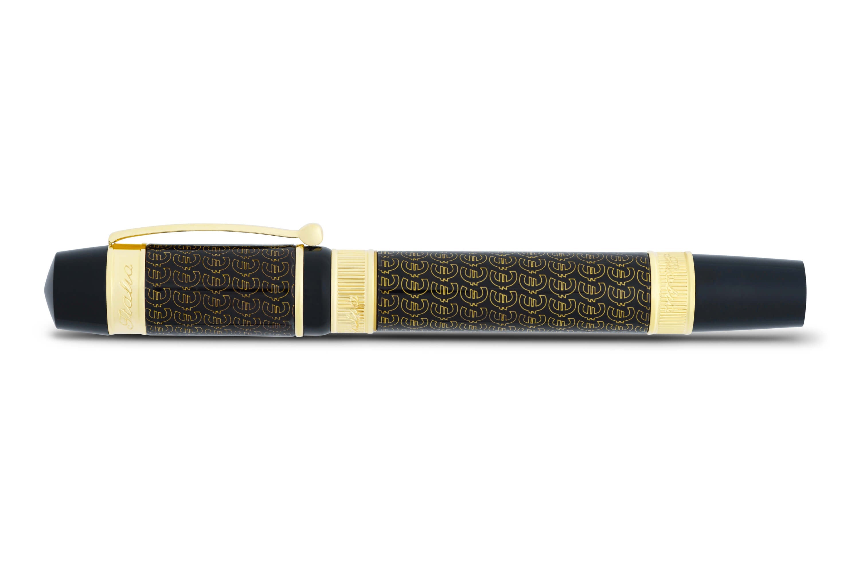 Ancora Euro Fountain Pen