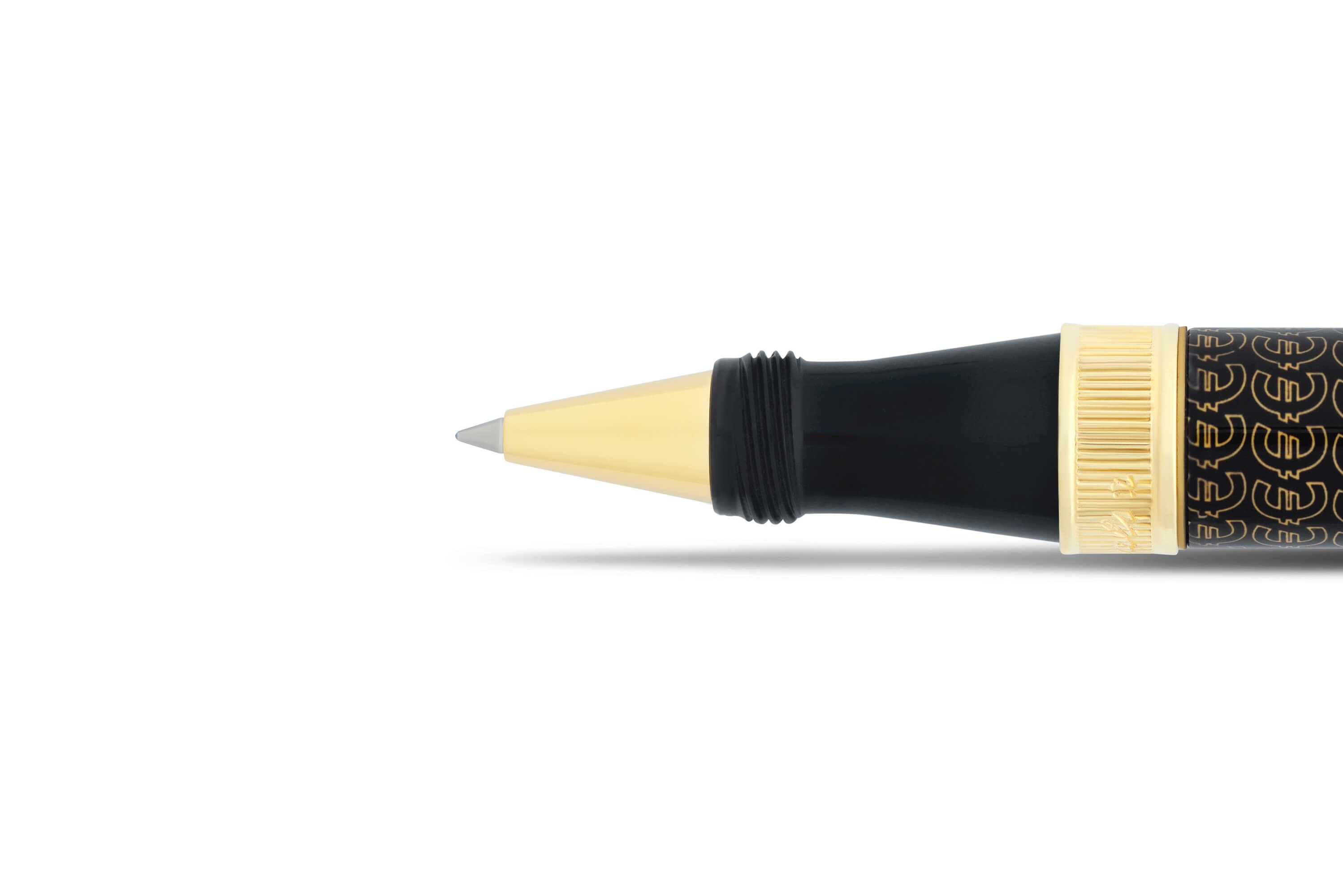 Ancora Euro Rollerball Pen