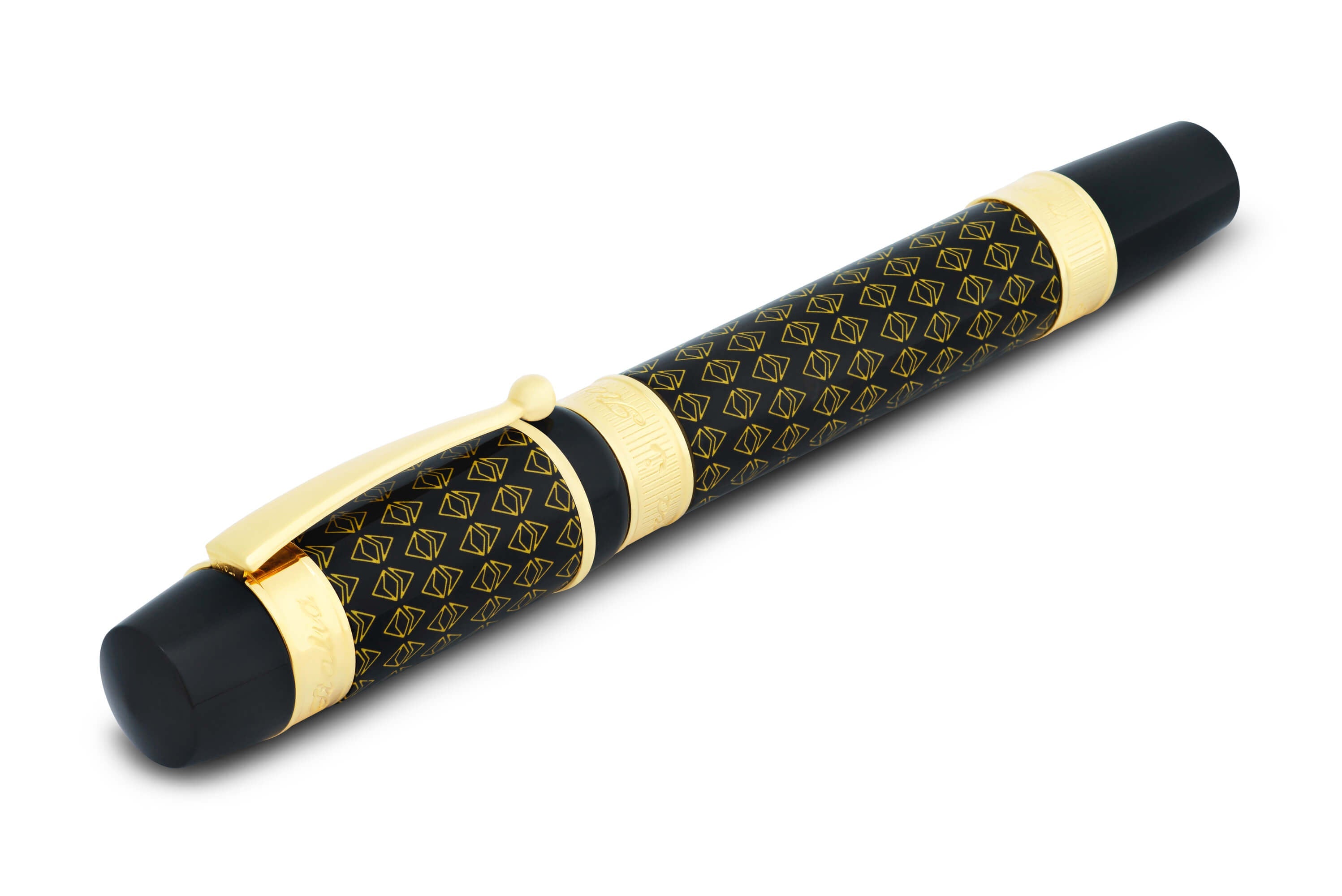 Ancora Ethereum Fountain Pen
