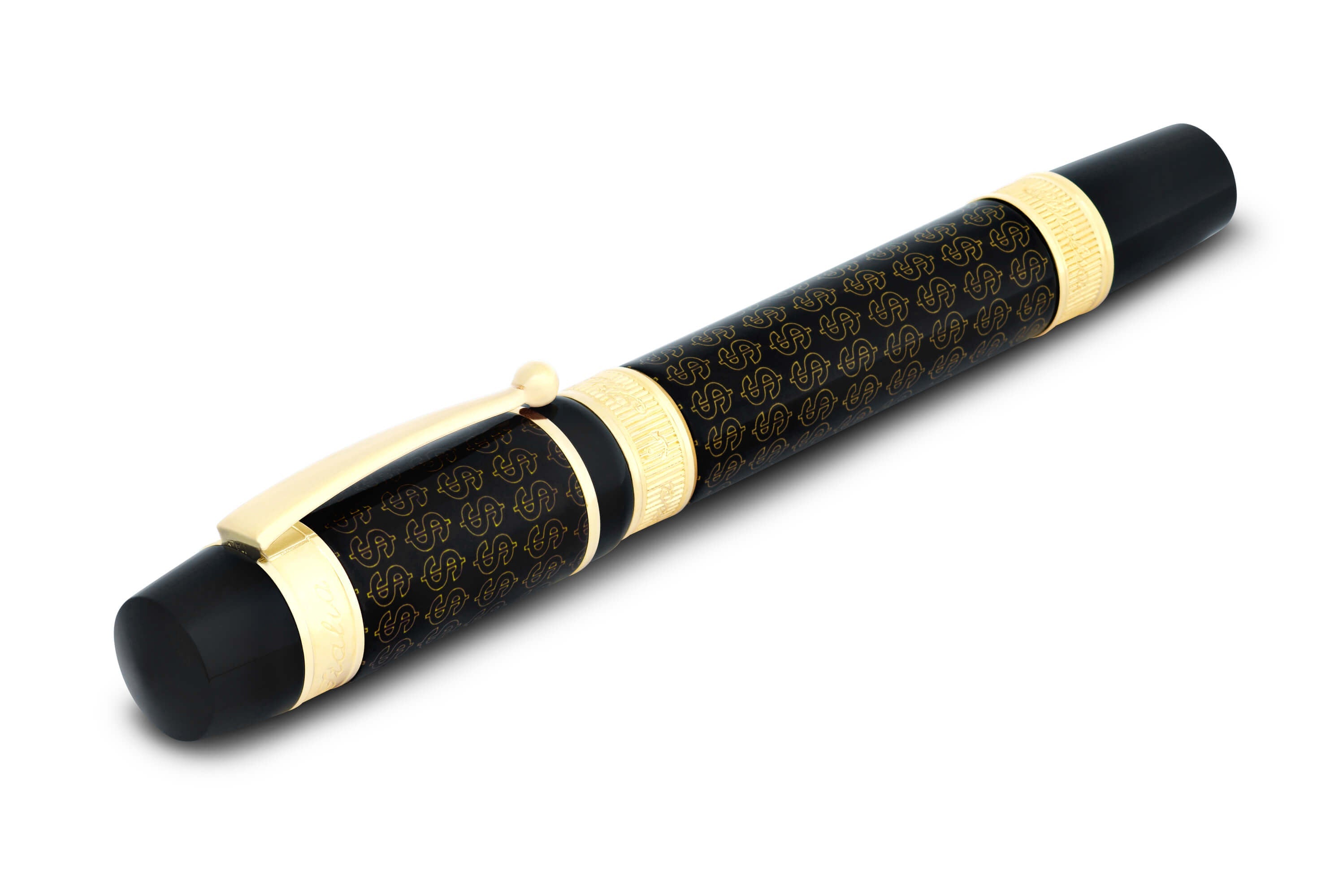 Ancora US Dollar Rollerball Pen