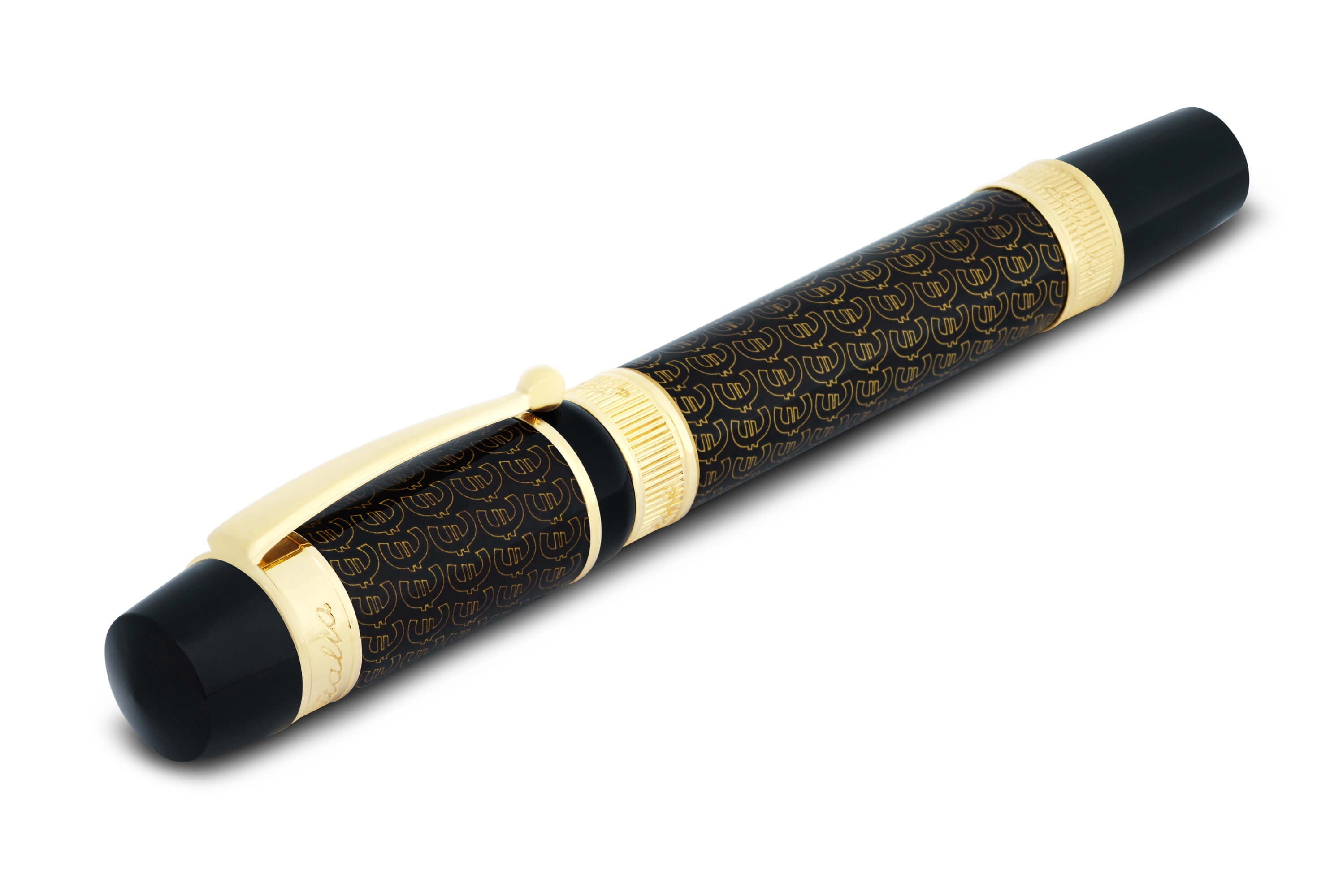Ancora Euro Fountain Pen