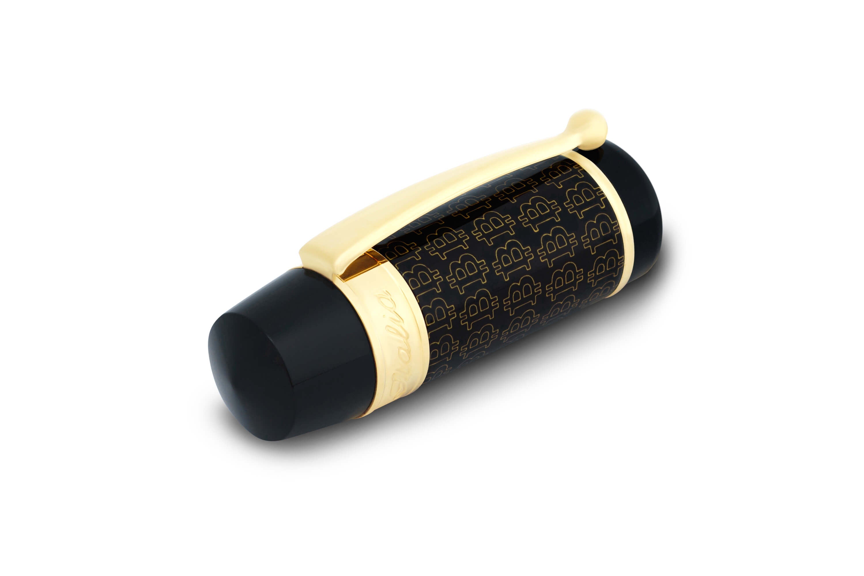 Ancora Bitcoin Fountain Pen