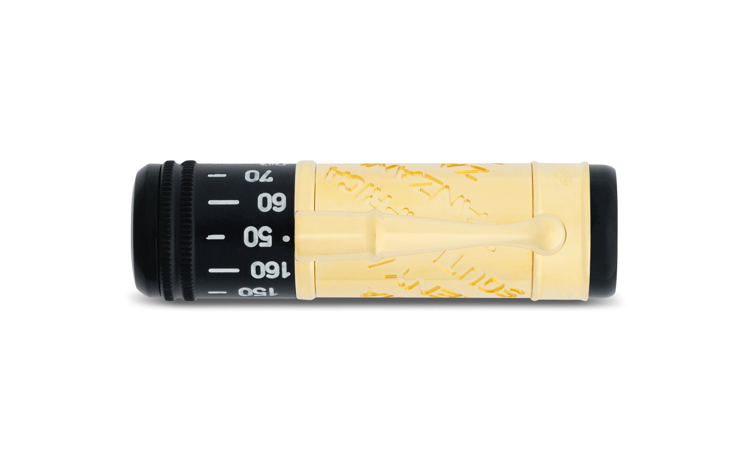 Big 5 Leopard Fountain Pen