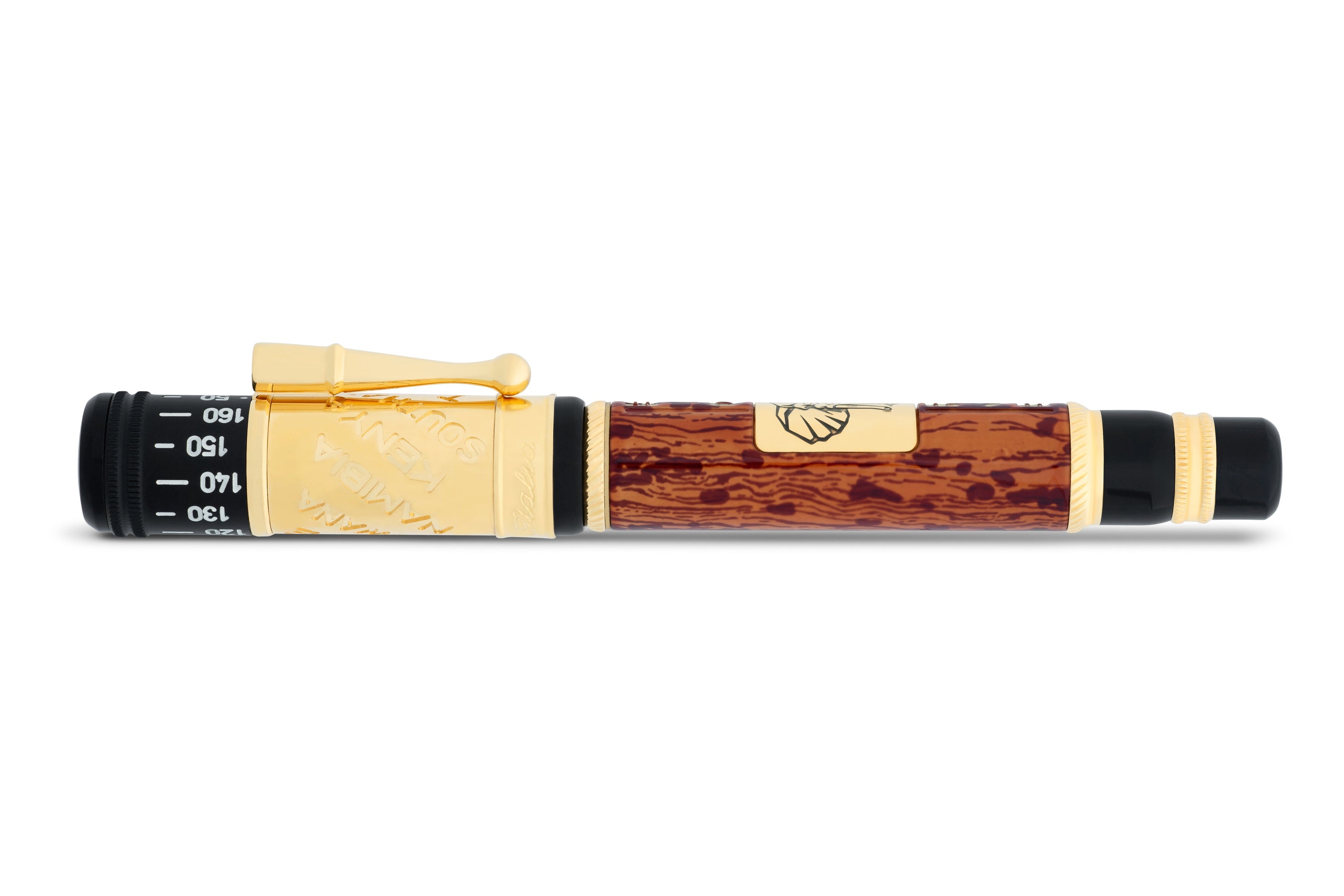 Big 5 Elephant Rollerball Pen
