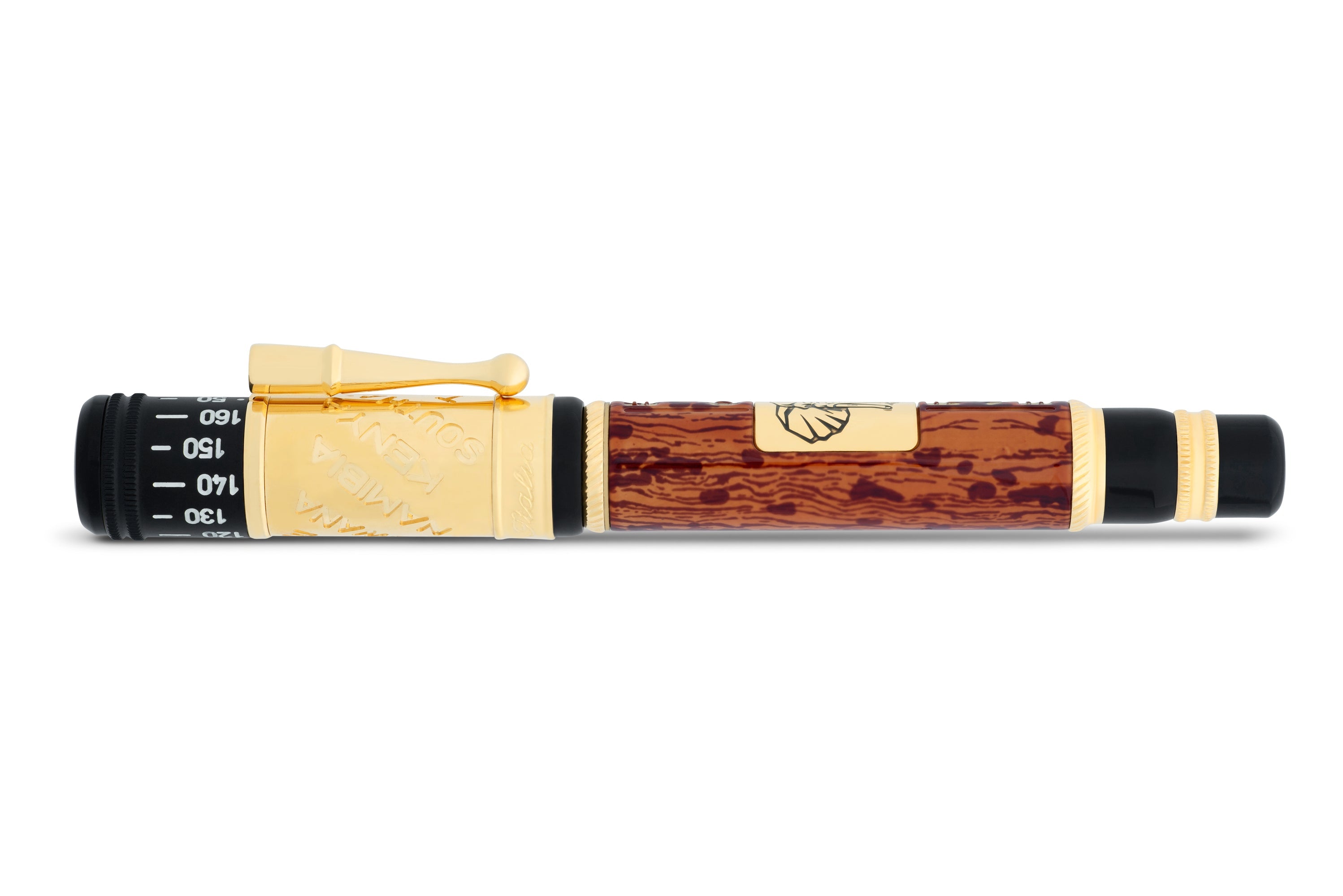 Big 5 Elephant Fountain Pen