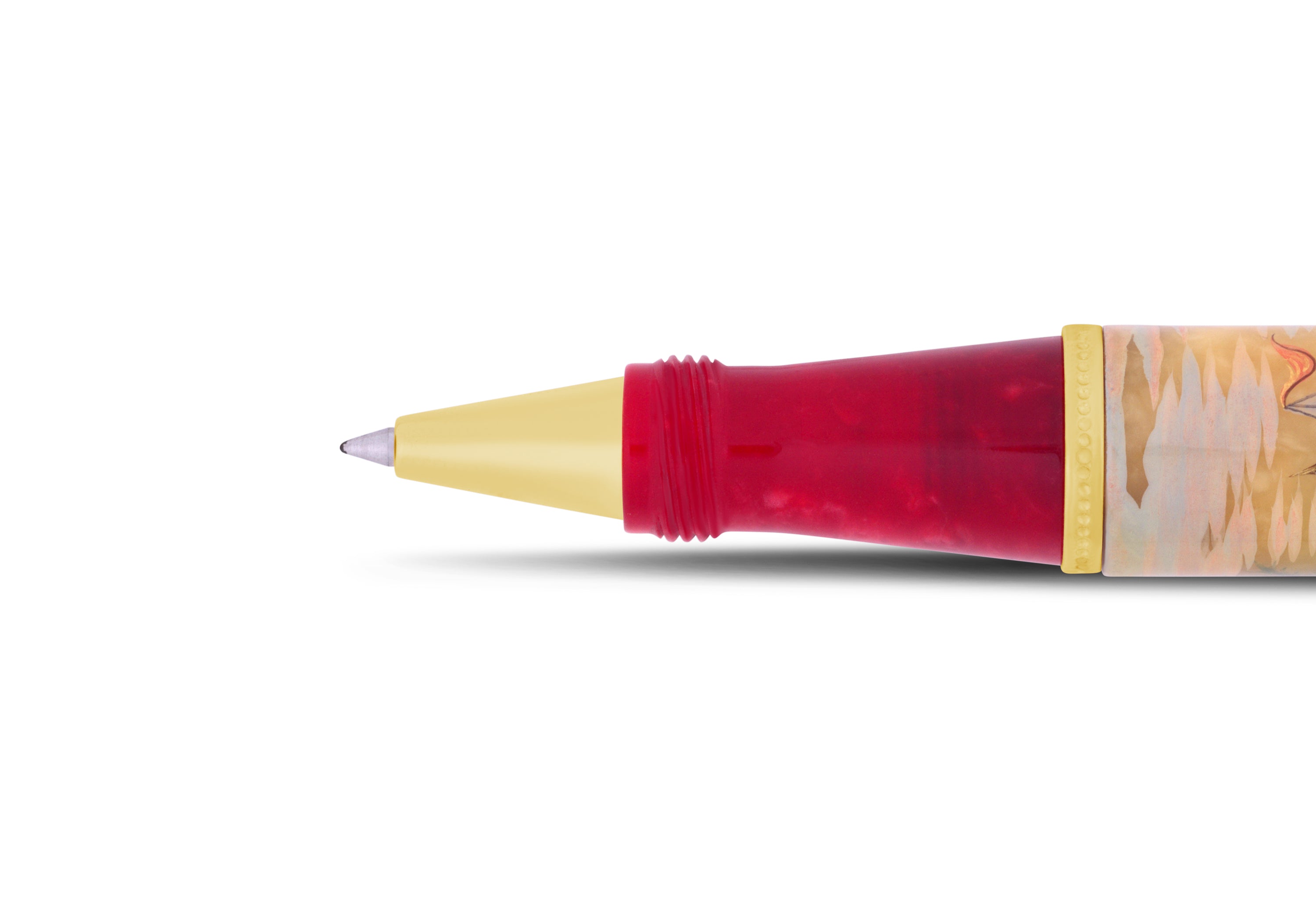 Ancora Holy Grail Rollerball Pen