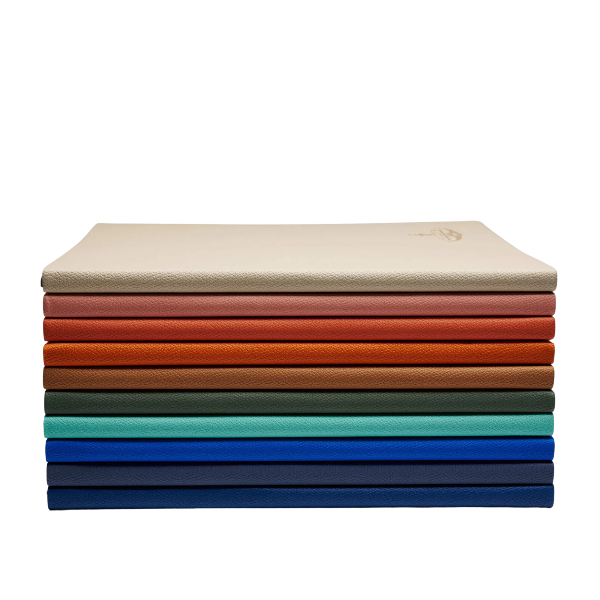 Notebook Traveller