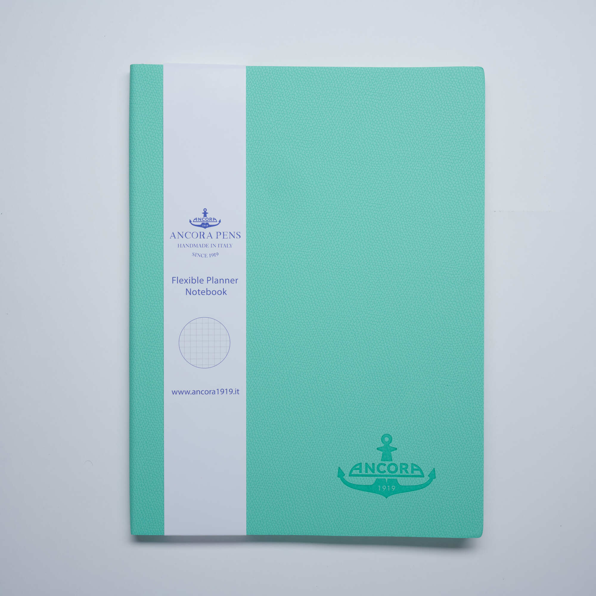 Notebook Traveller