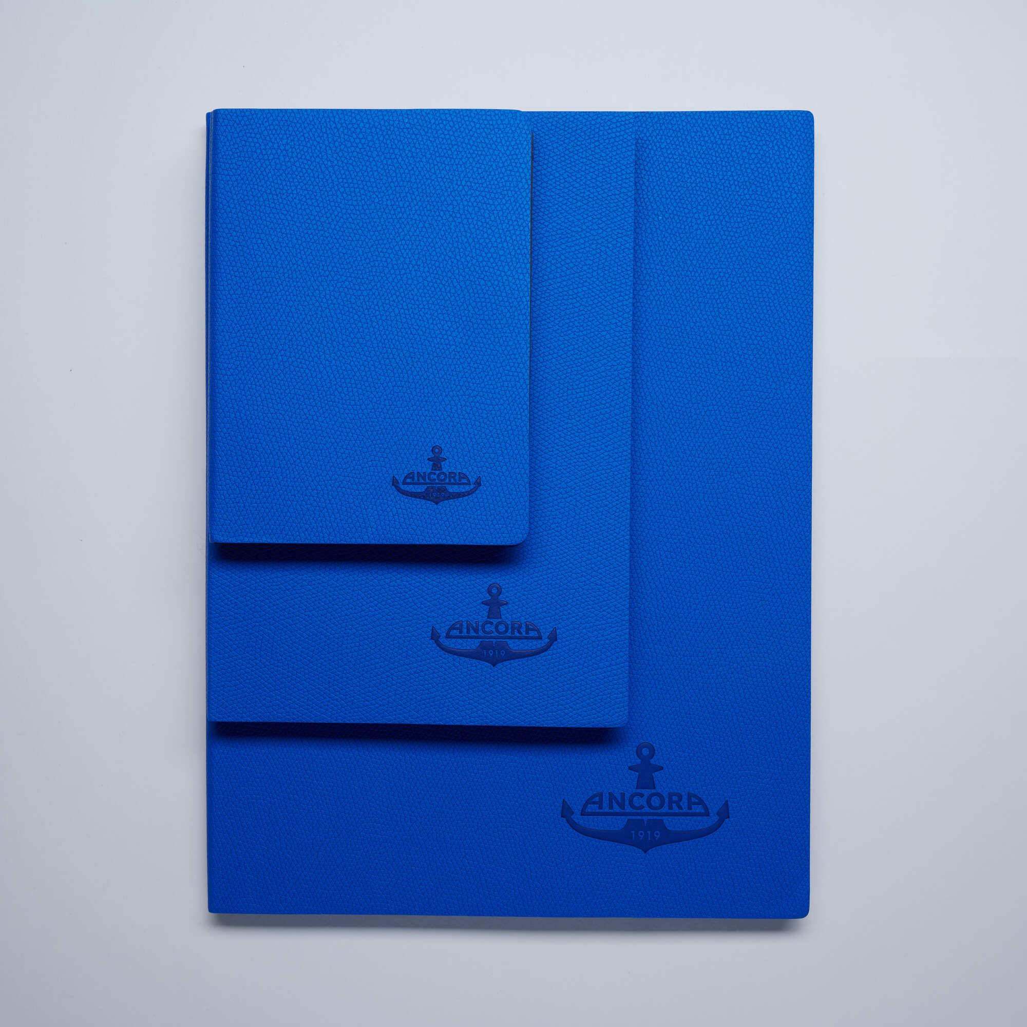 Notebook Traveller