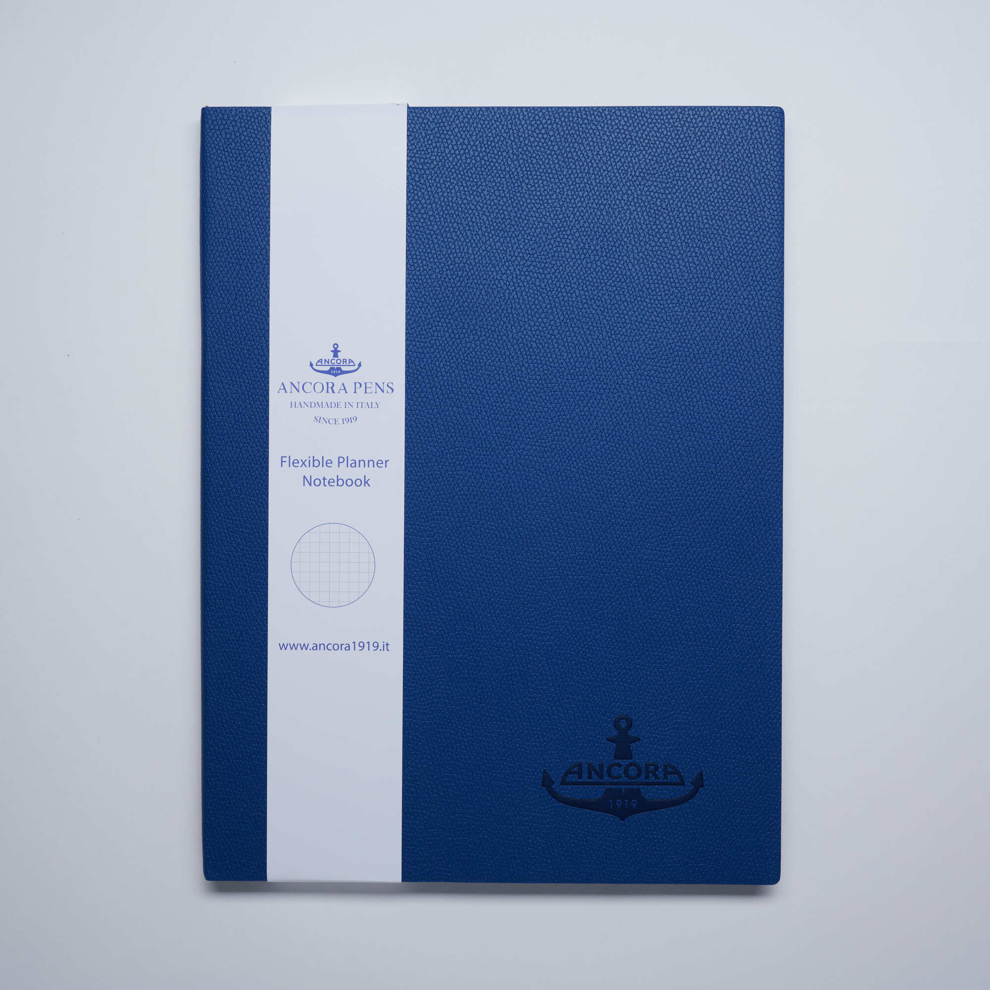 Notebook Traveller