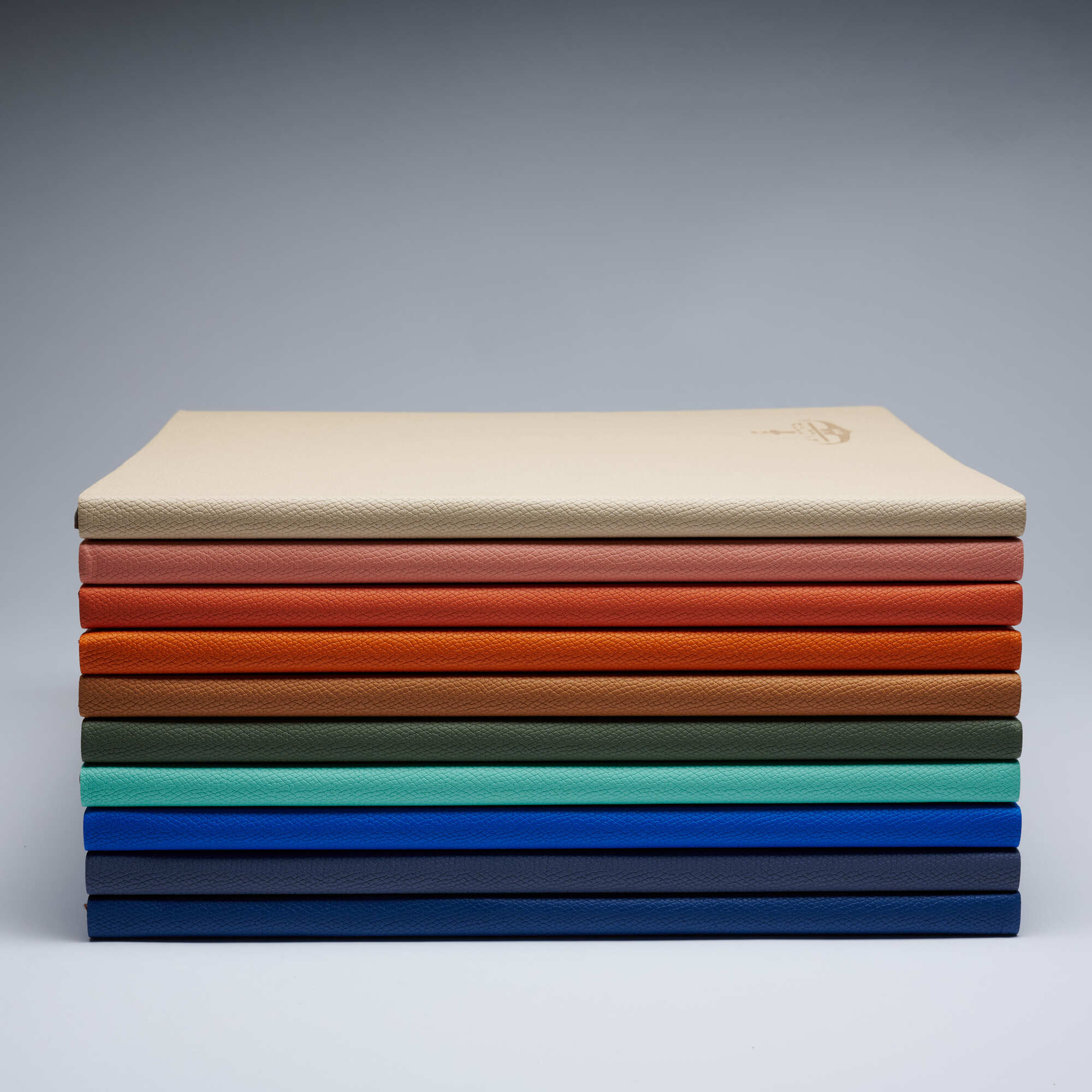 Notebook Traveller – Complete Set (A4, A5 & A6)
