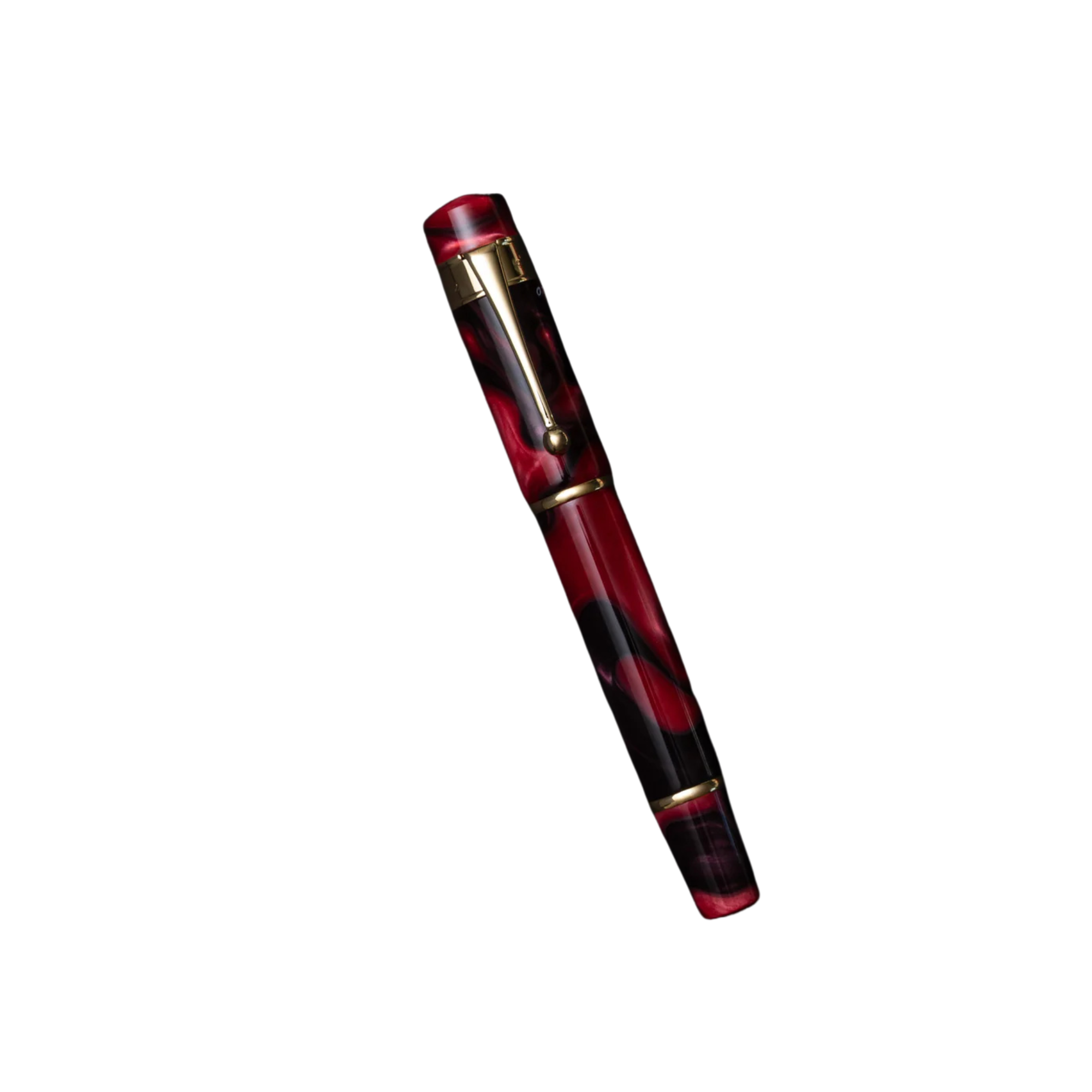 Perla Vezuvio Fountain Pen