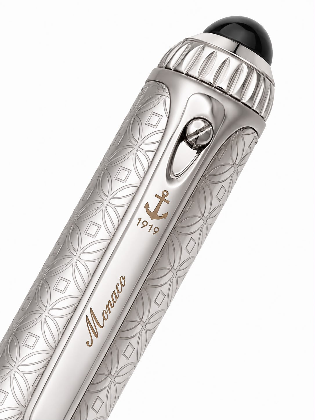 Monaco Ballpoint Pen