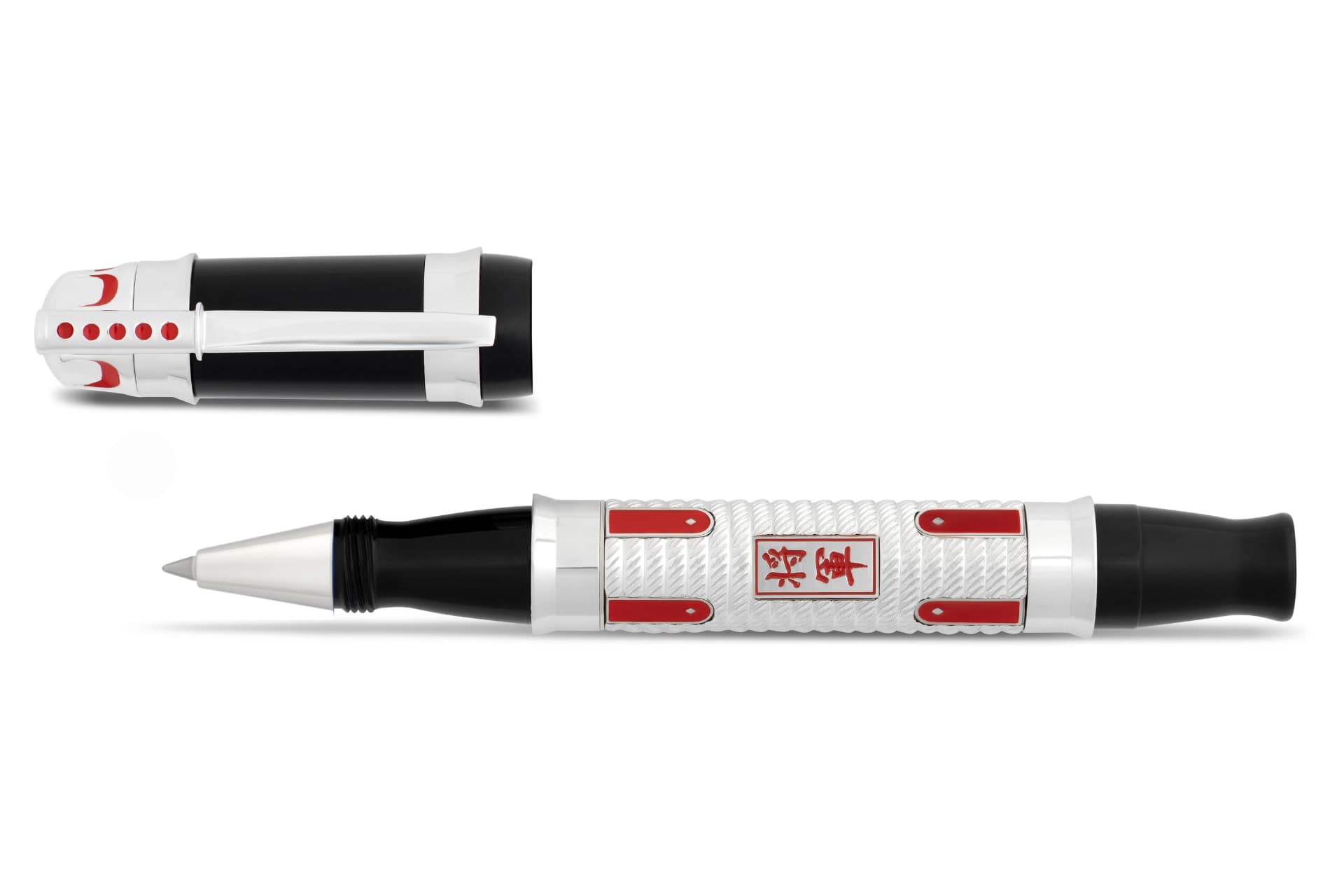 Shogun Rollerball Pen