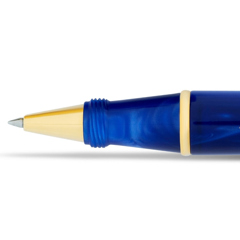 Vesuvius Blue Edition Rollerball Pen