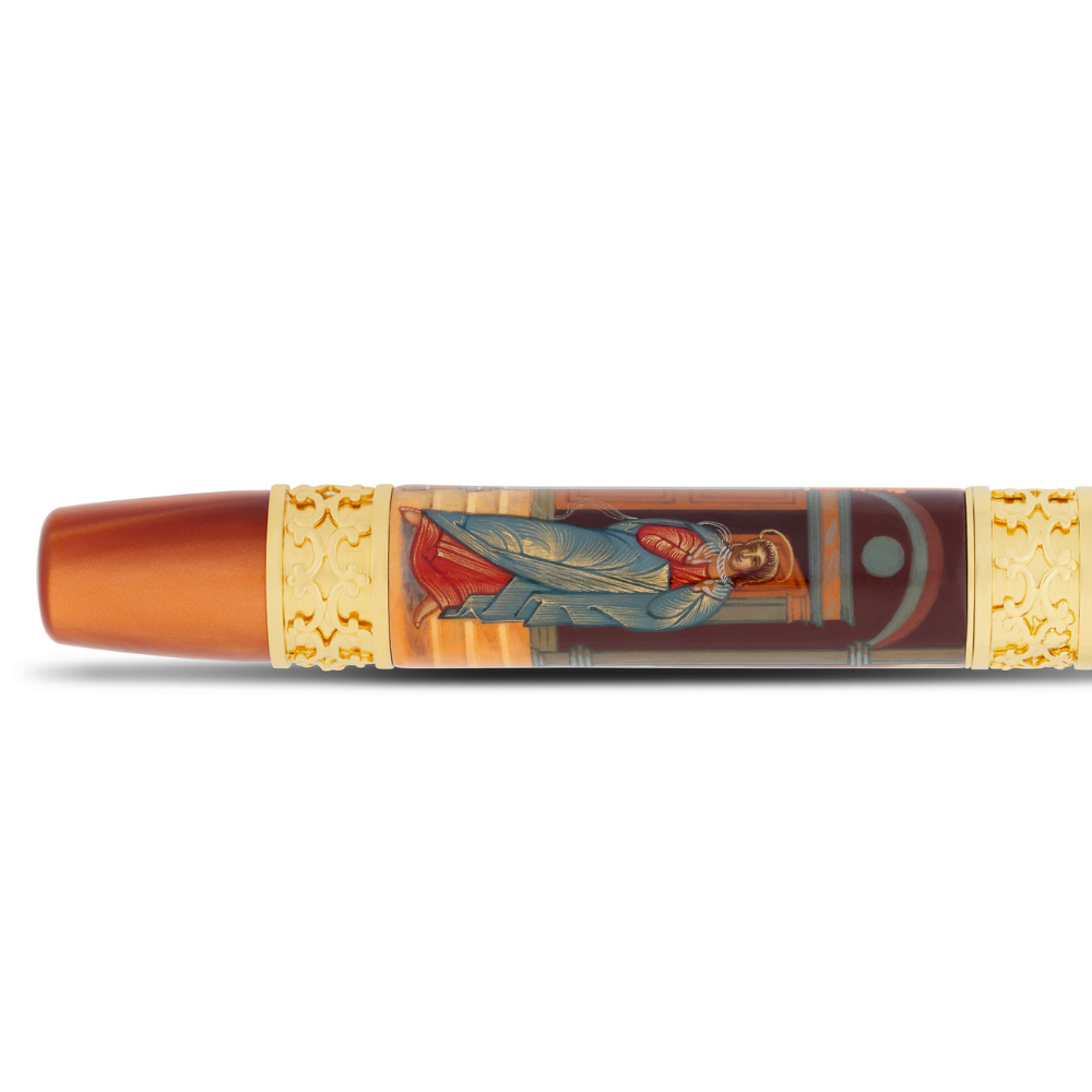 Ancora Luca Signorelli Fountain Pen