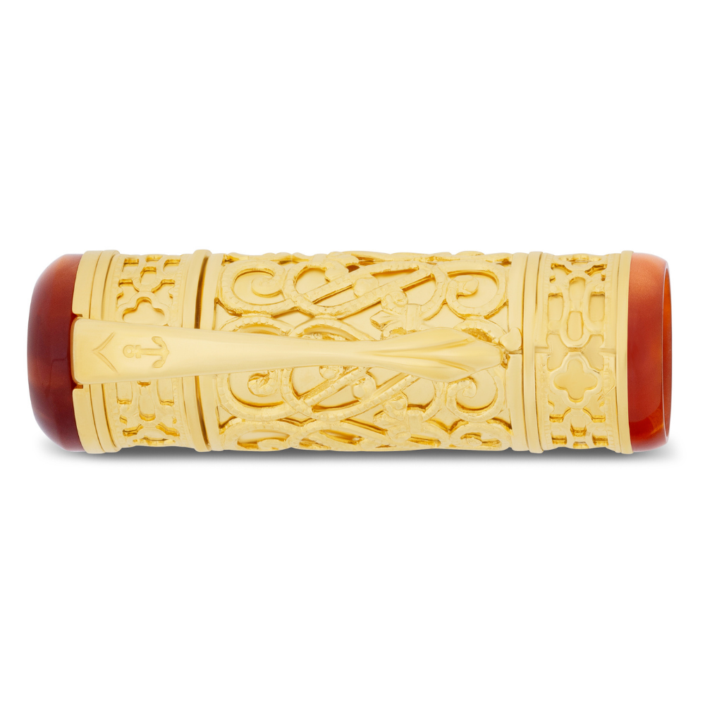 Ancora Luca Signorelli Fountain Pen