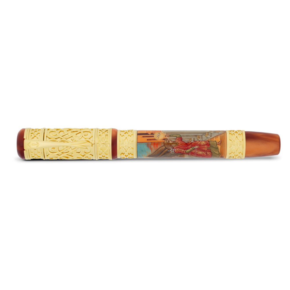 Ancora Luca Signorelli Fountain Pen