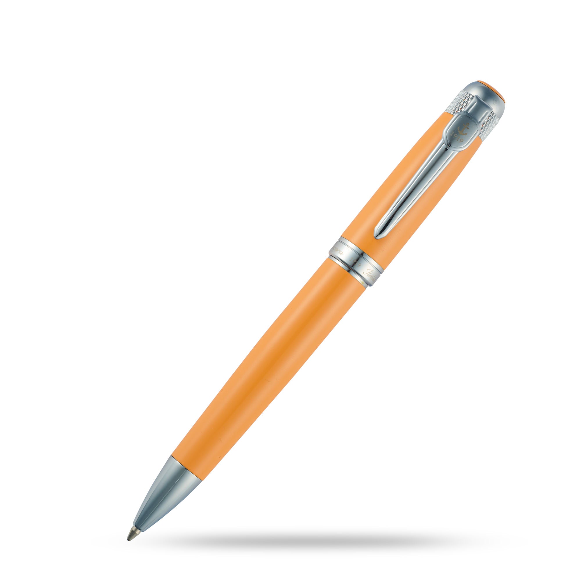 Messaggio Peach Twister Rollerball Pen