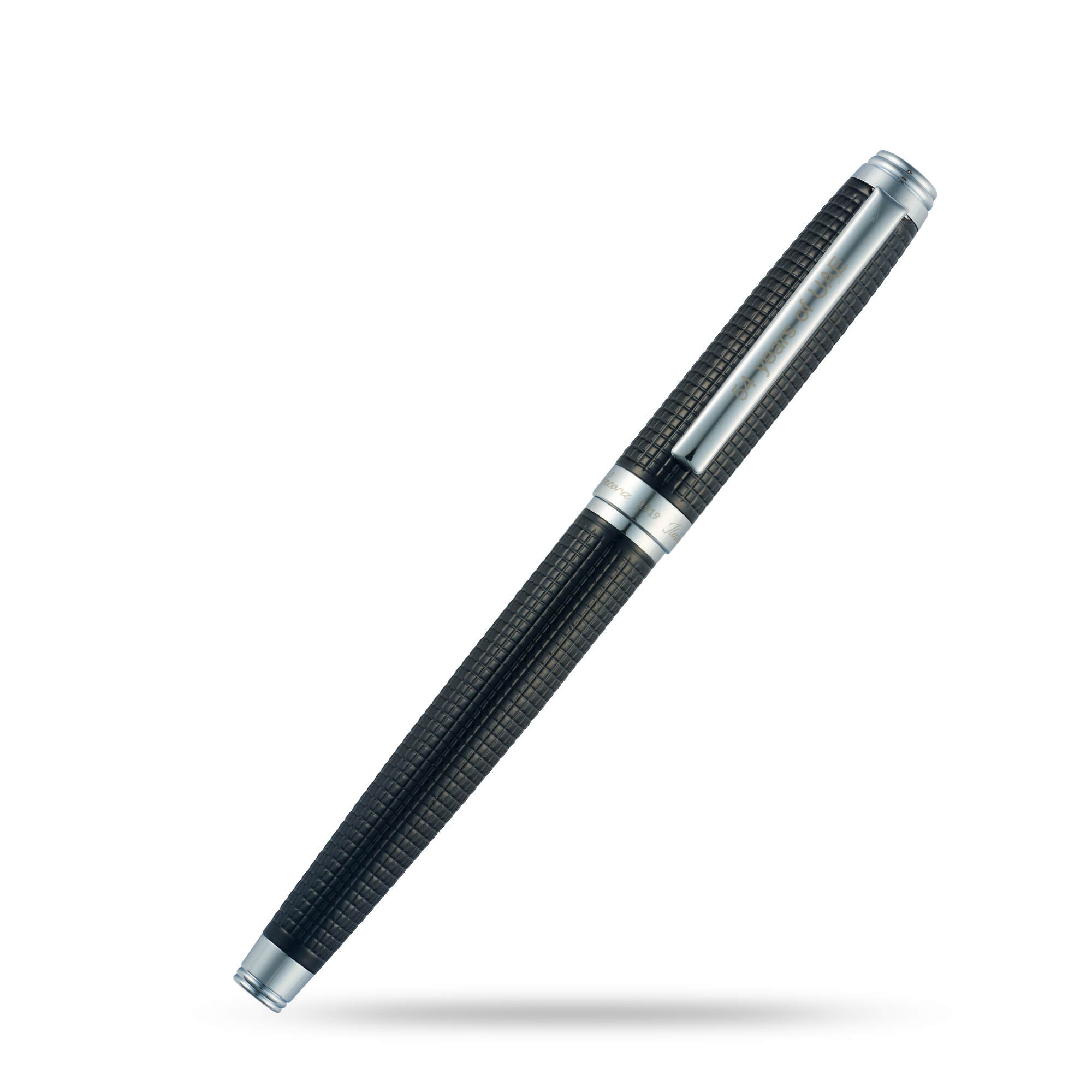 54th Anniversary of UAE Chrome Line Edition