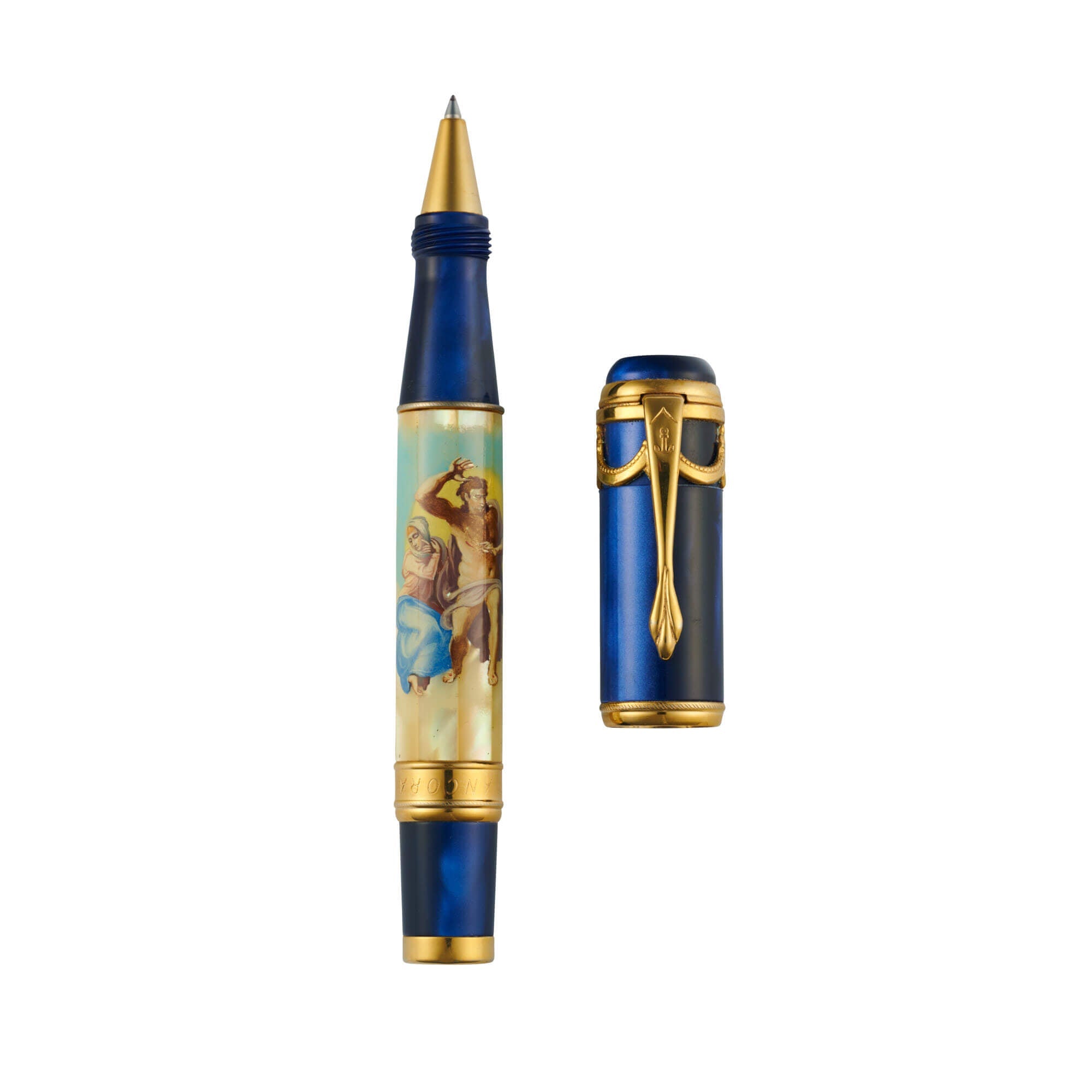 Cappella Sistina Rollerball Pen