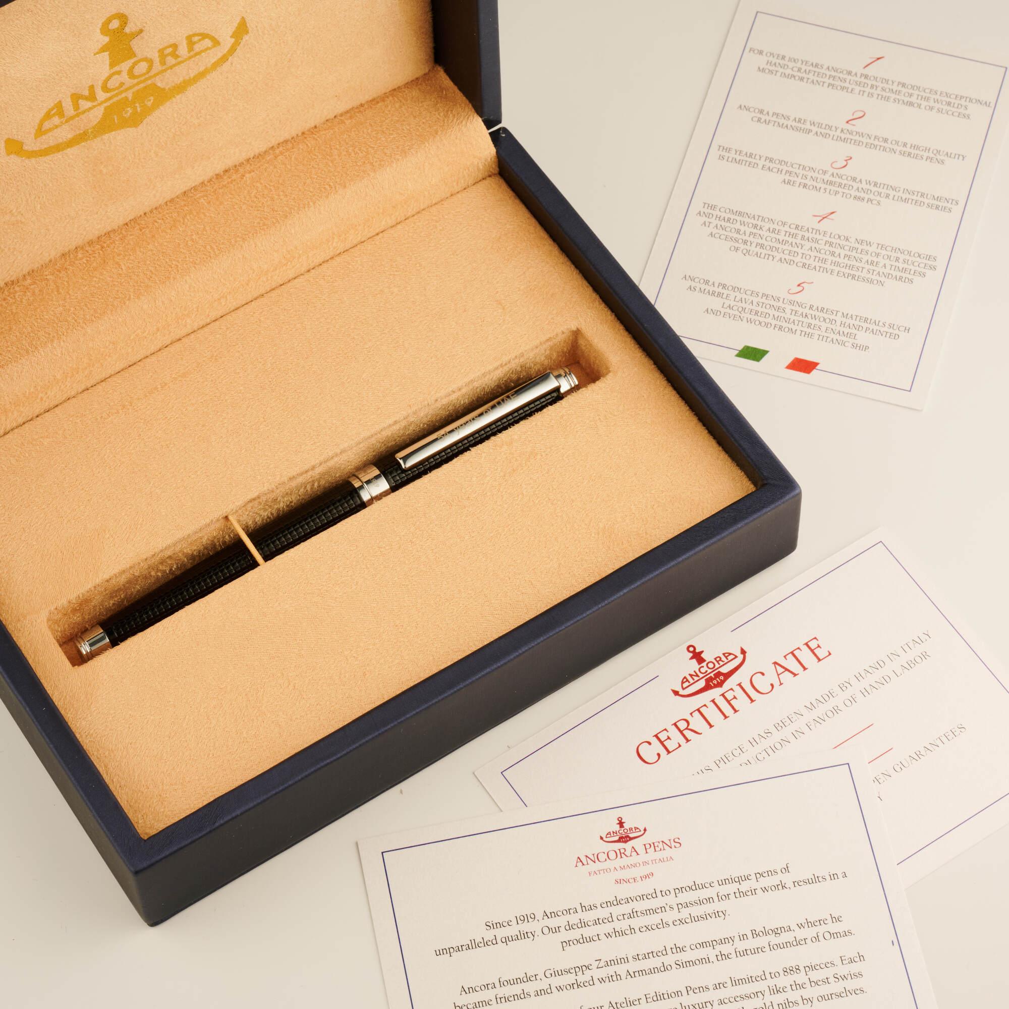 54th Anniversary of UAE Chrome Line Edition