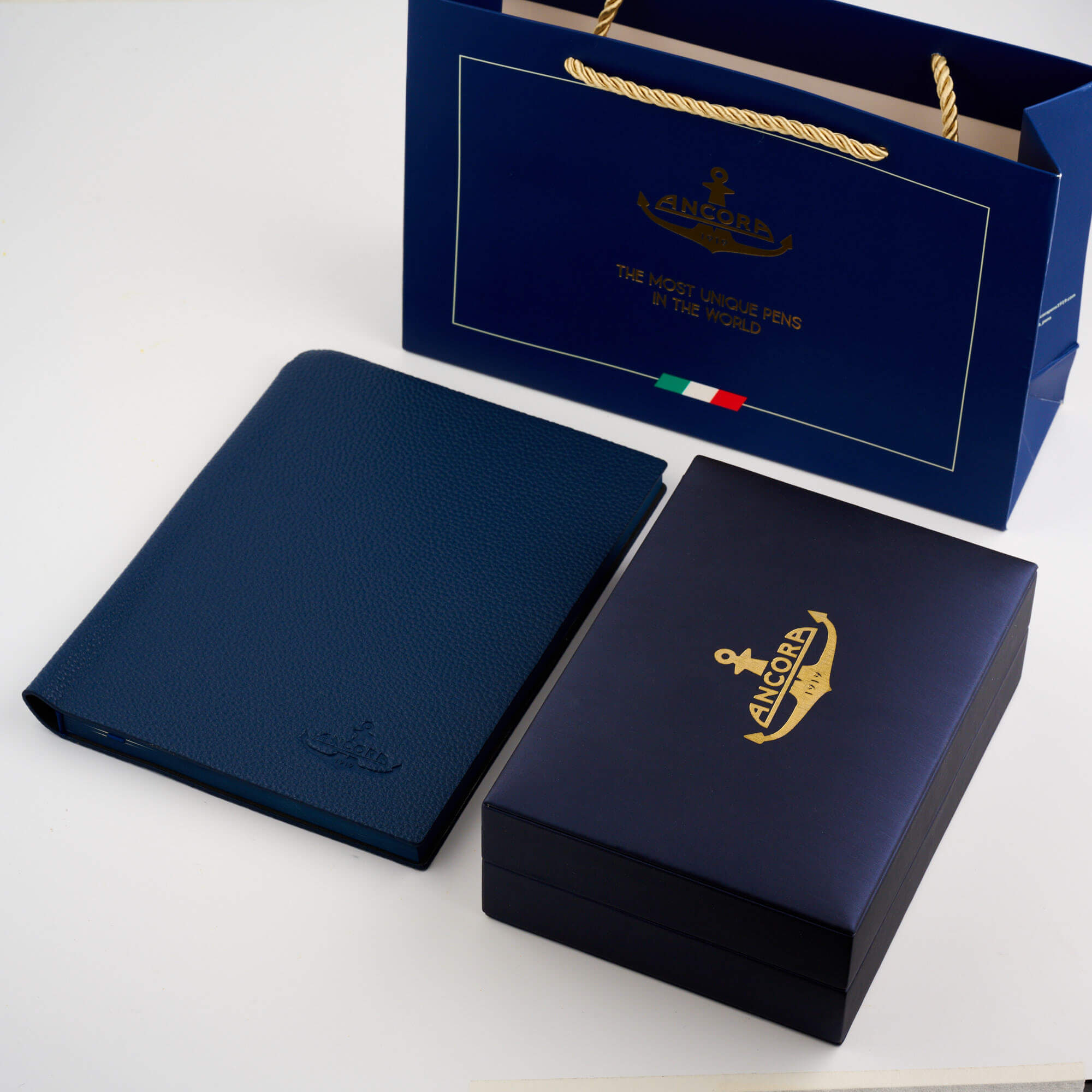 Notebook Traveller (A5)