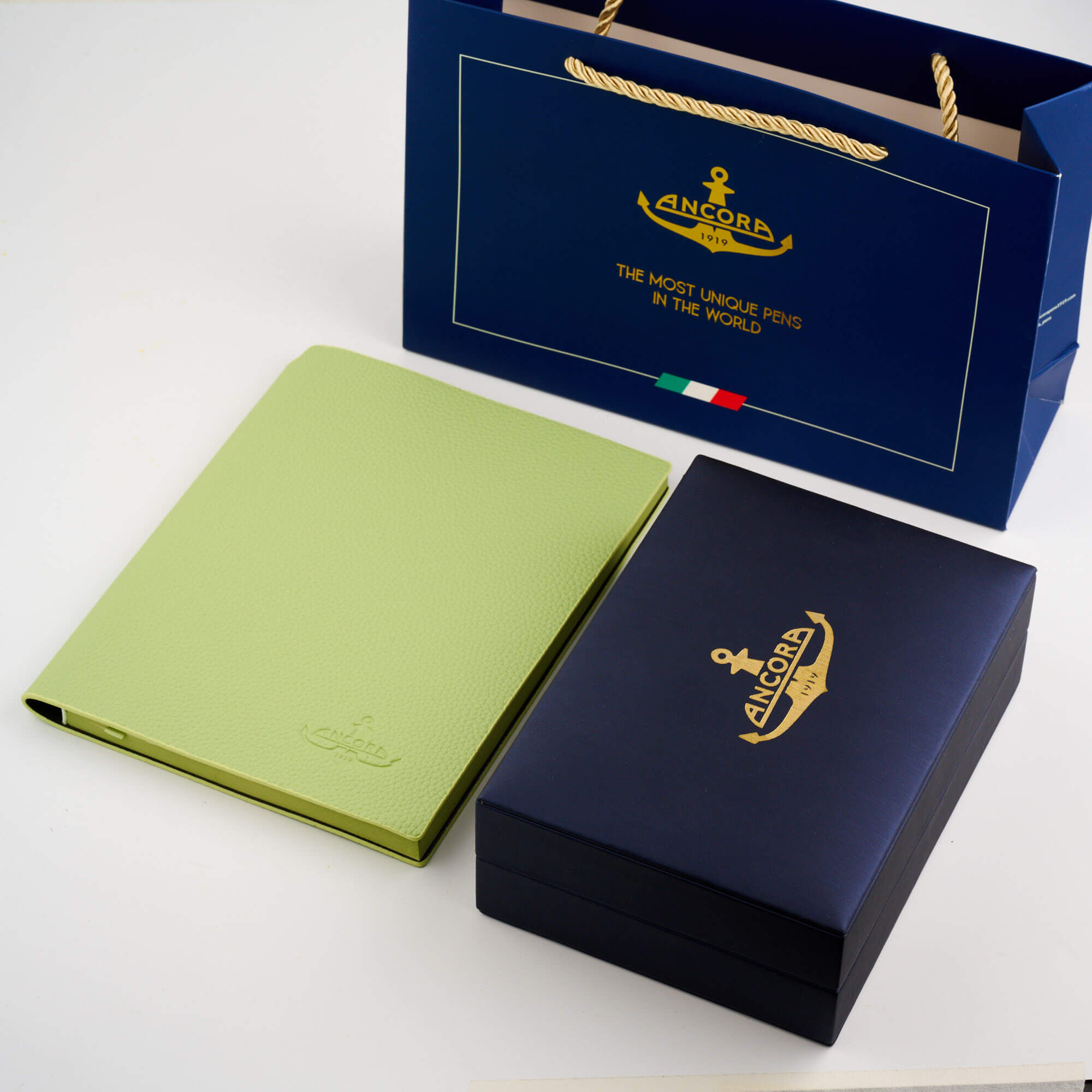 Notebook Traveller (A5)