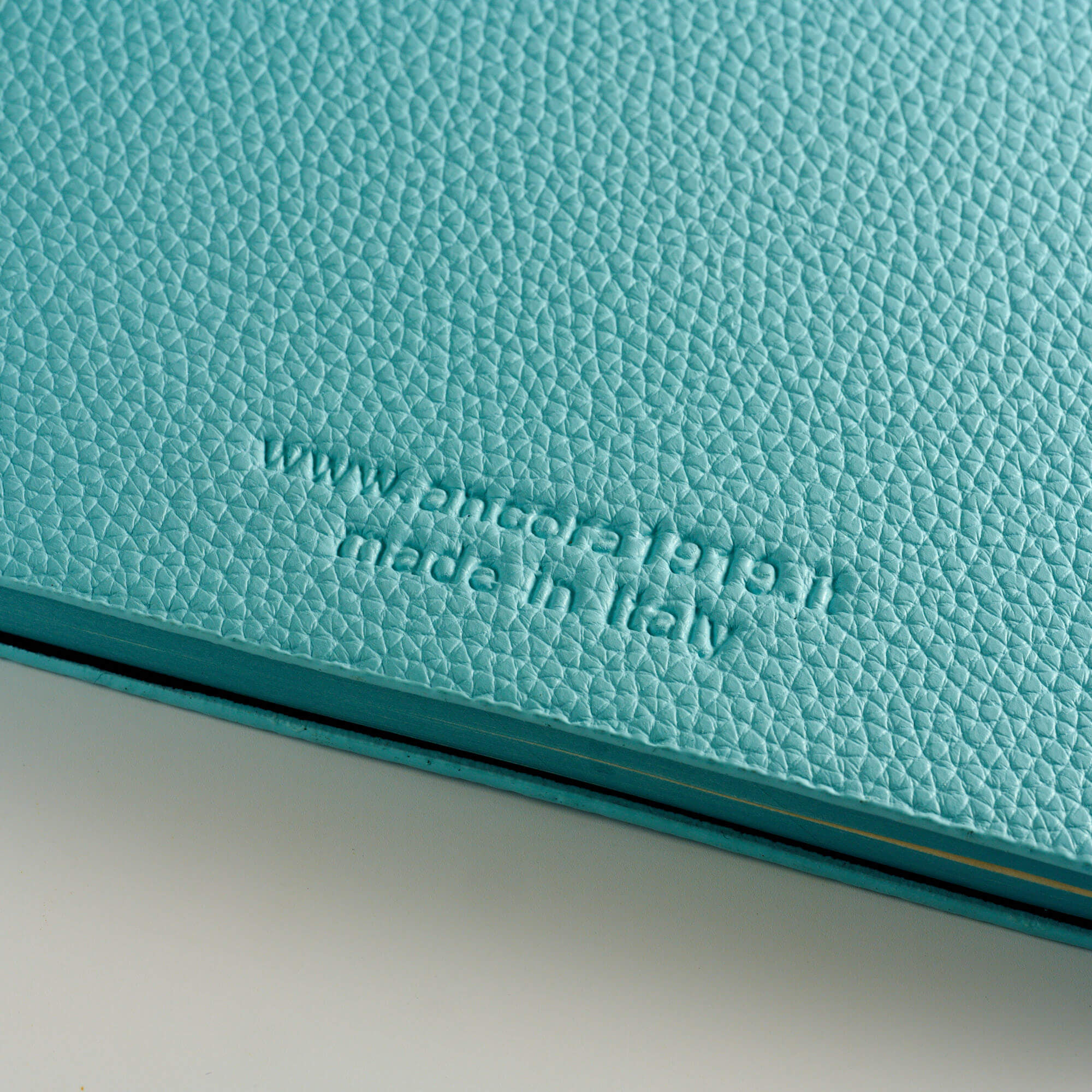 Notebook Traveller (A5)