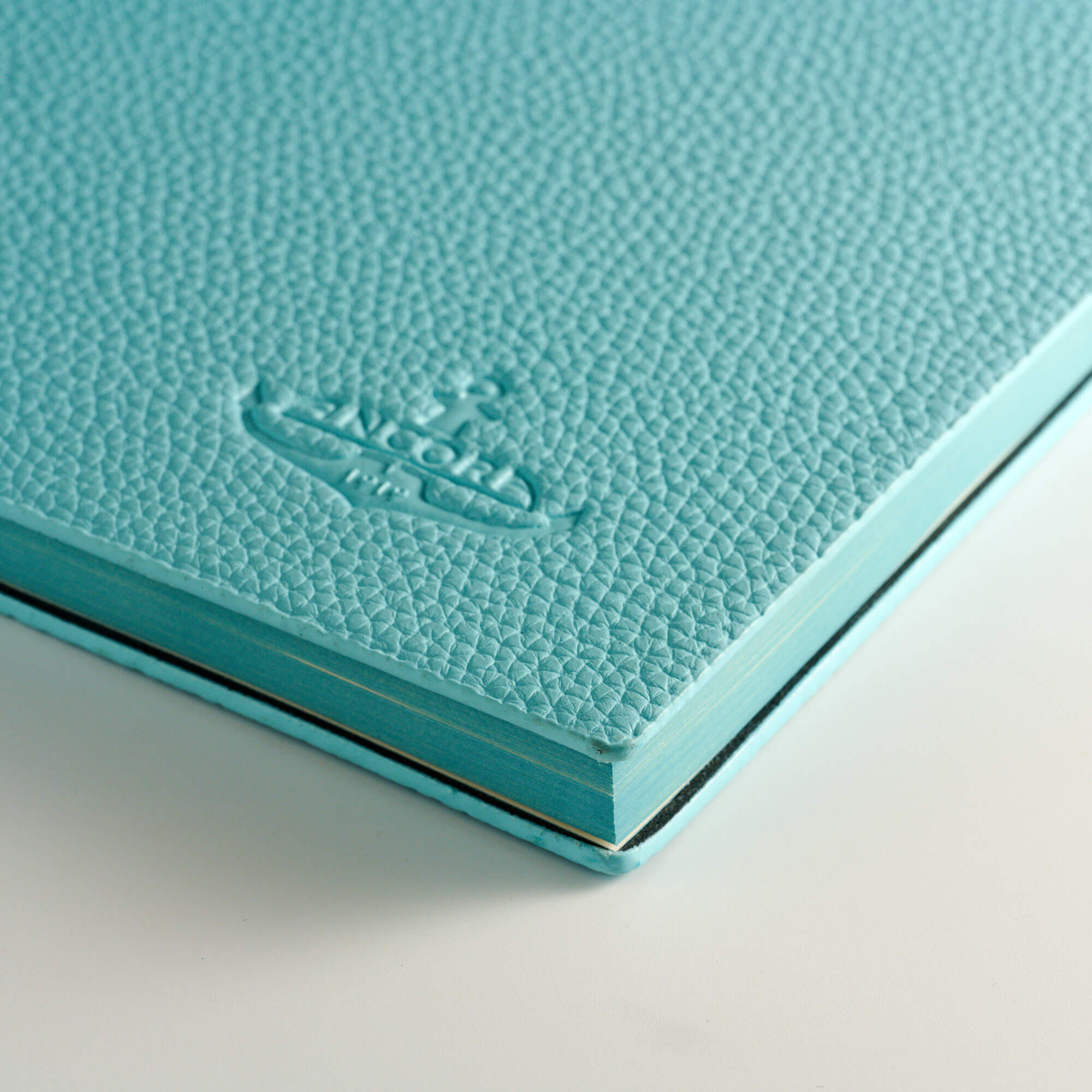 Notebook Traveller (A5)