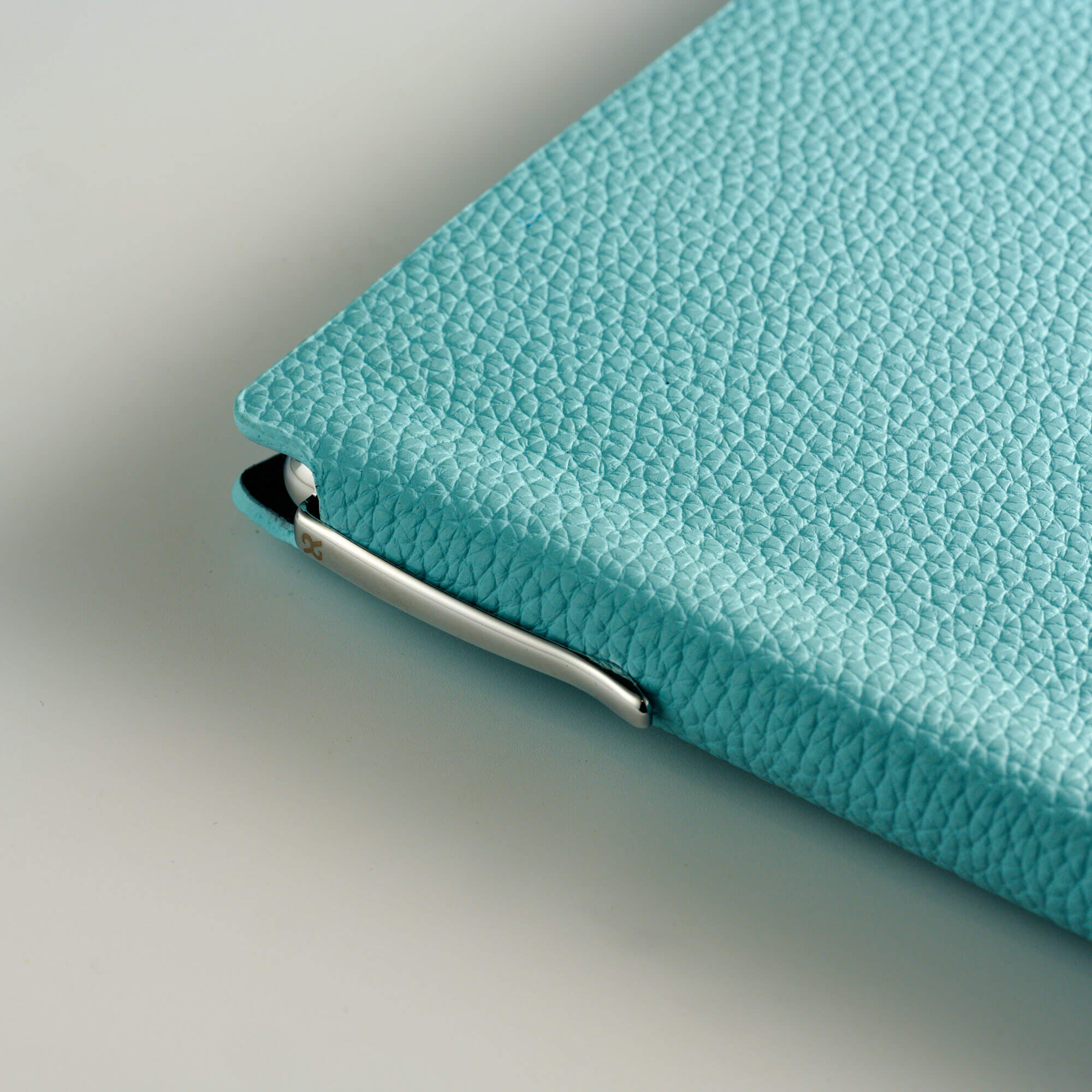 Notebook Traveller (A5)