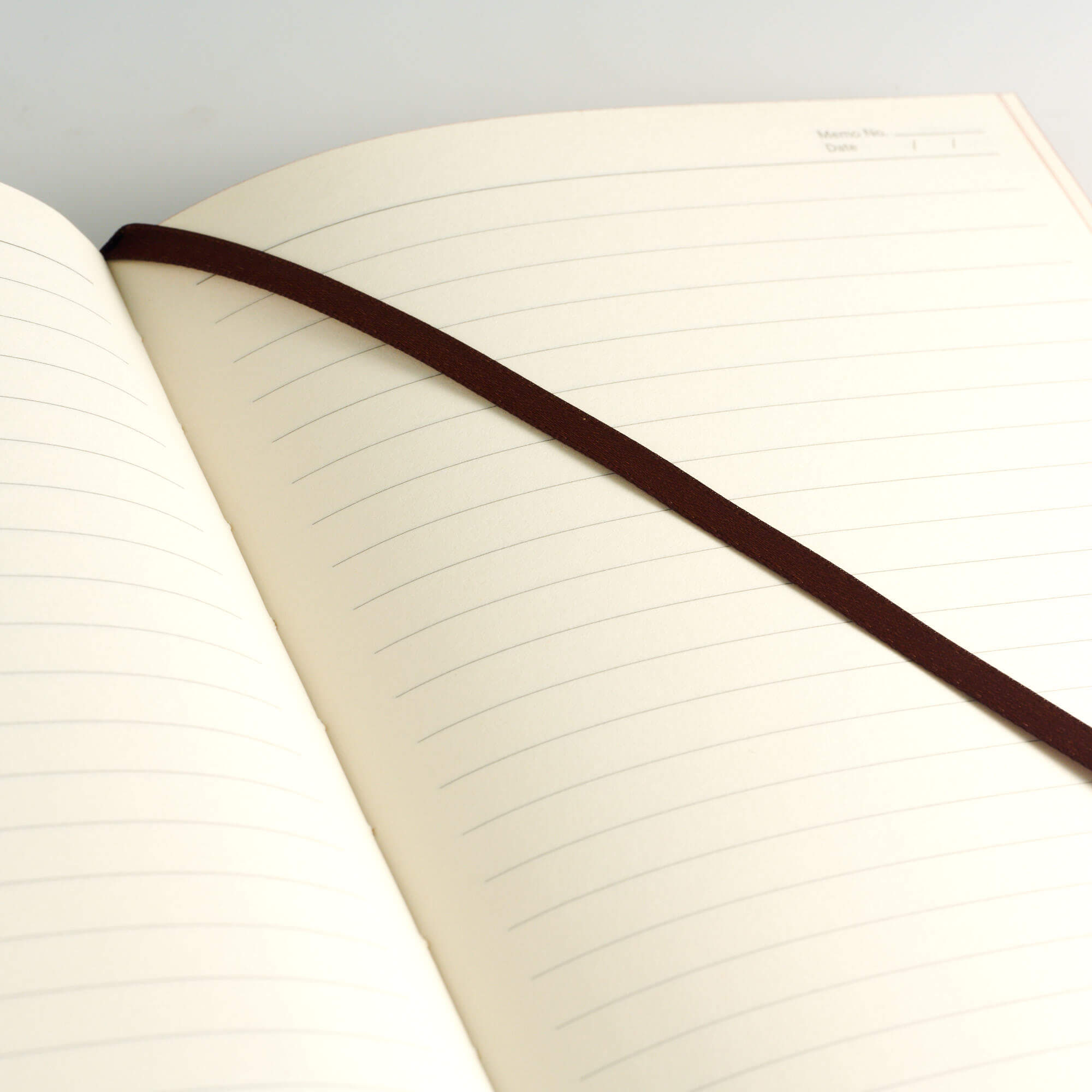 Notebook Traveller (A5)