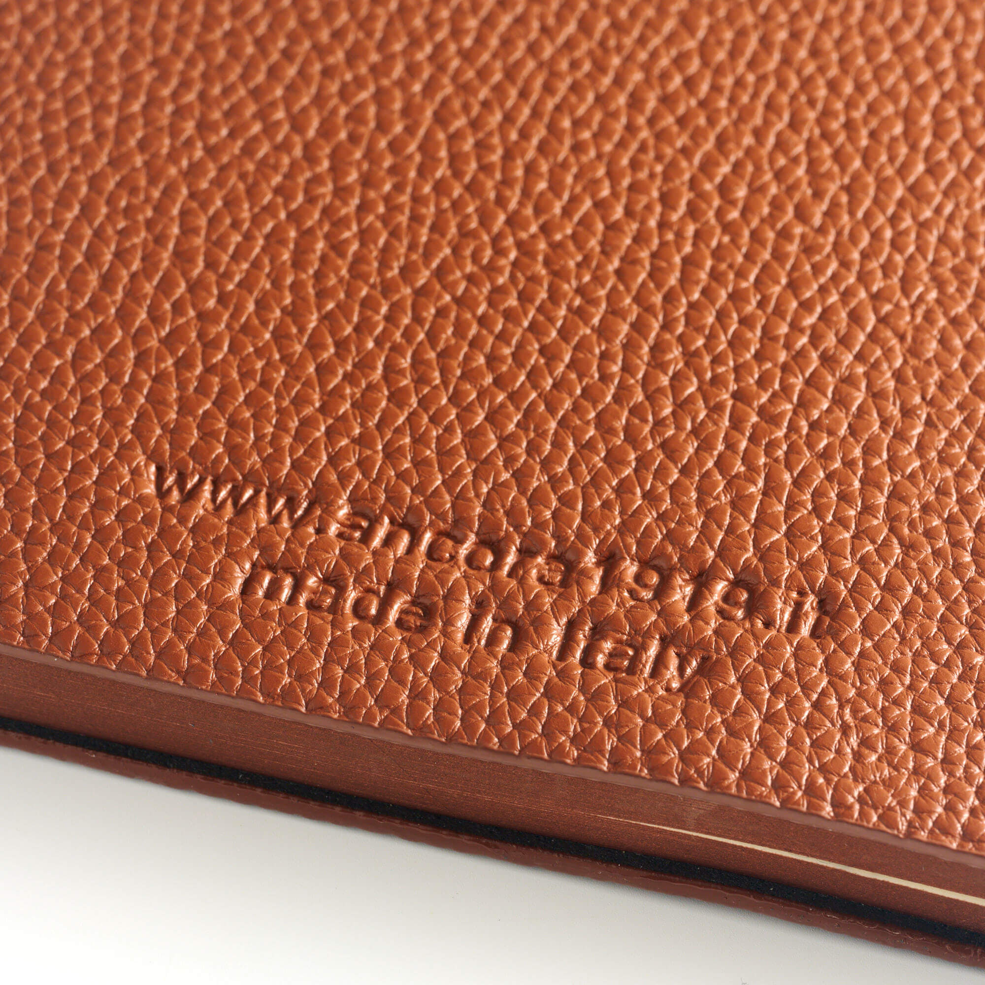 Notebook Traveller (A5)