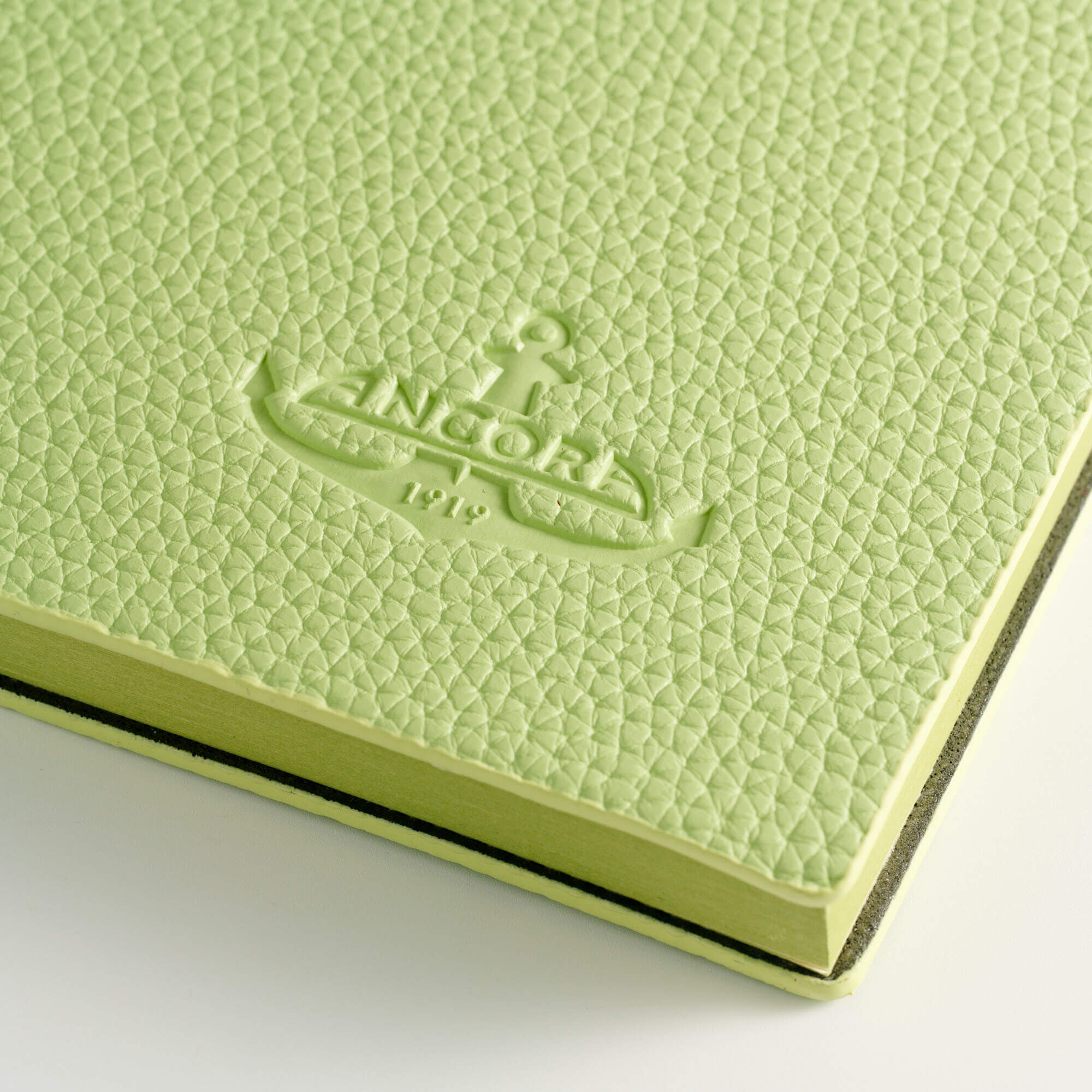 Notebook Traveller (A5)