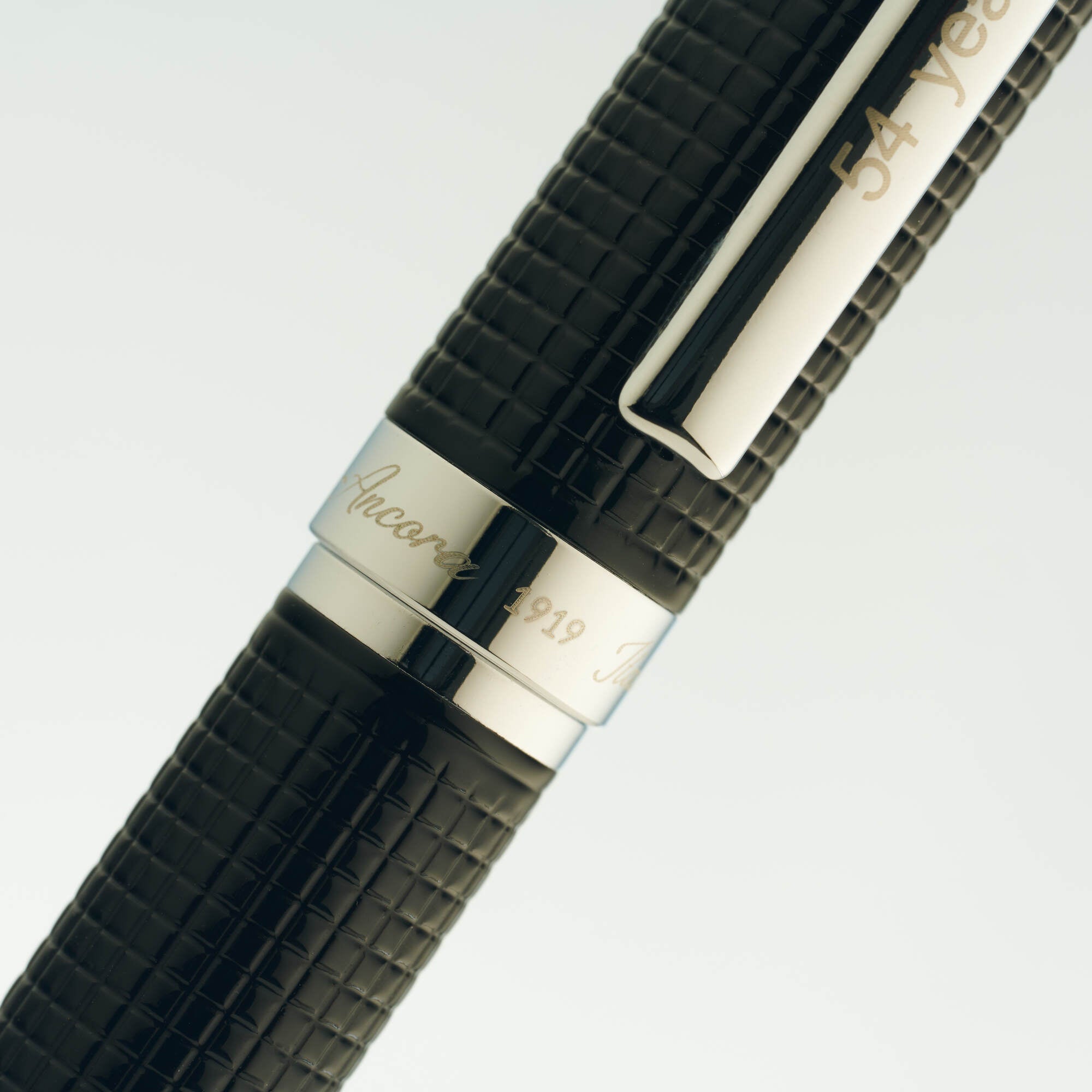 54th Anniversary of UAE Chrome Line Edition