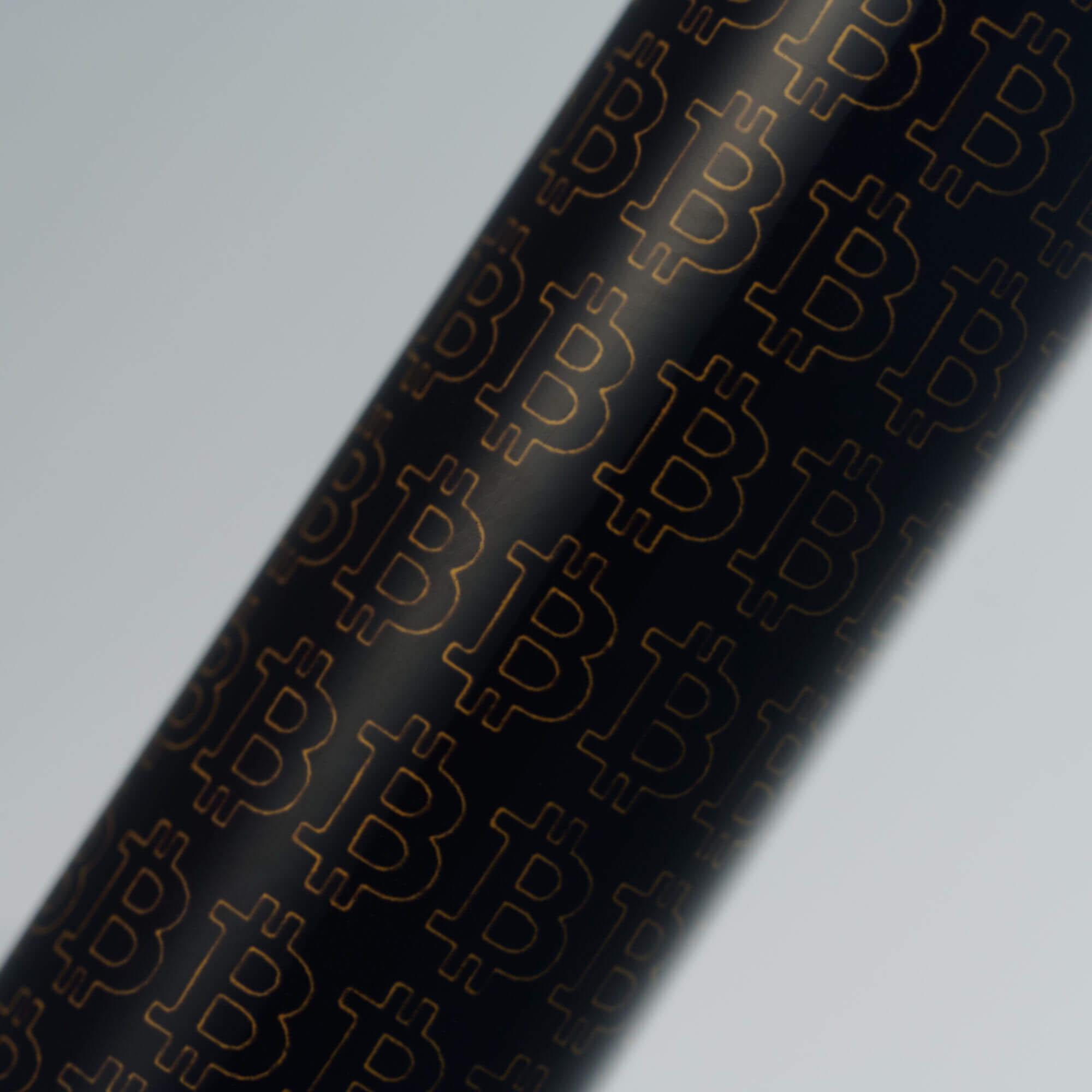 Ancora Bitcoin Fountain Pen