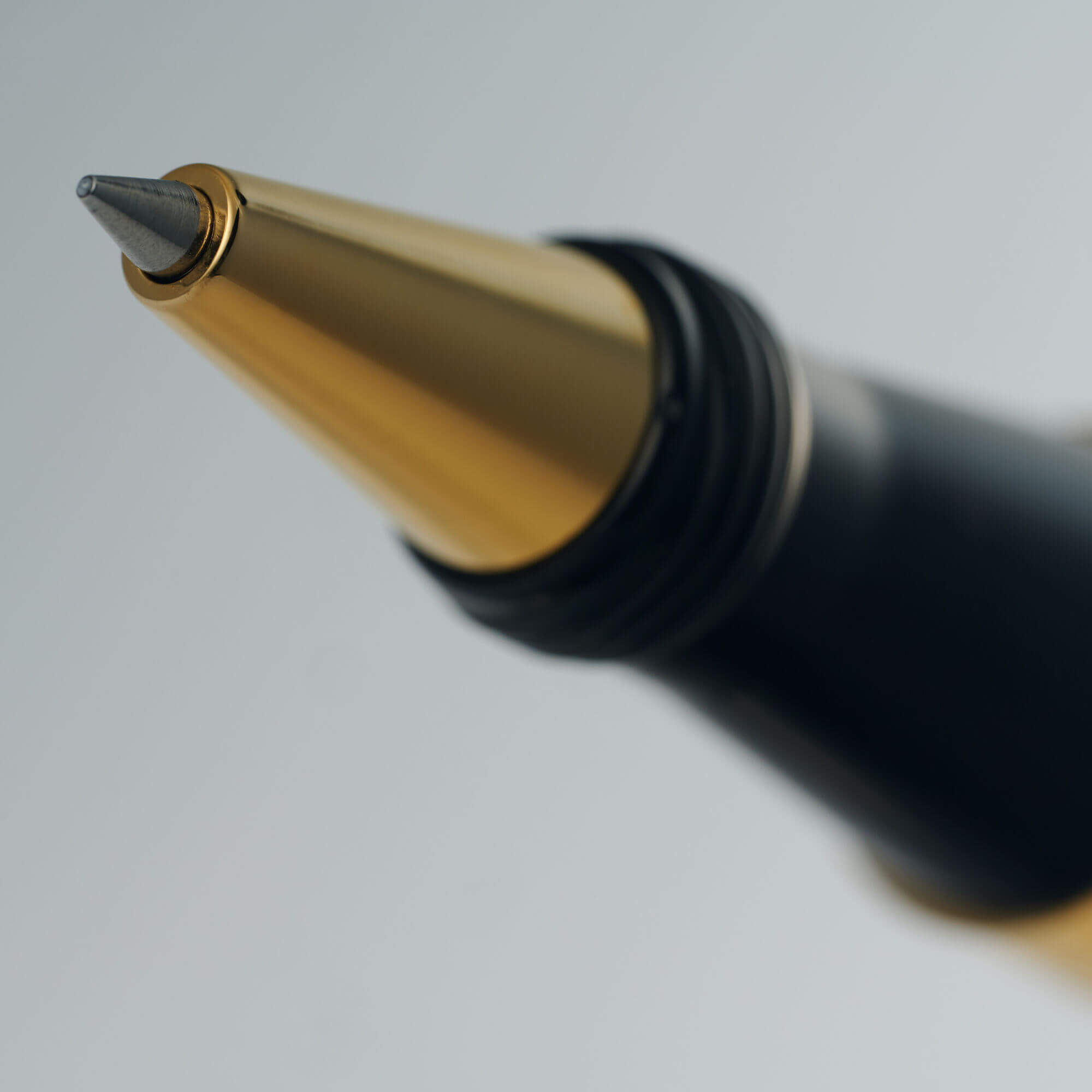 Ancora US Dollar Rollerball Pen