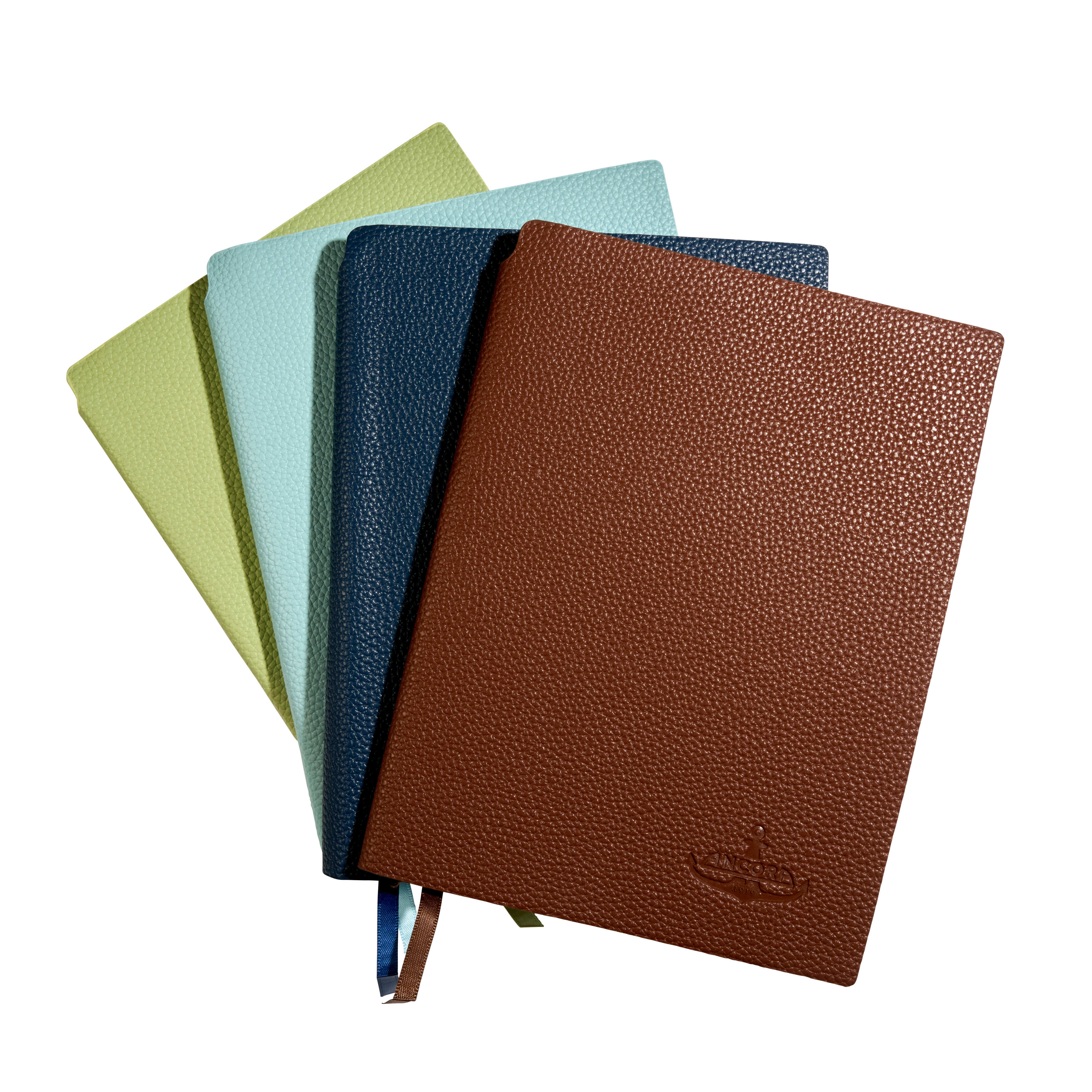 Notebook Traveller (A5)