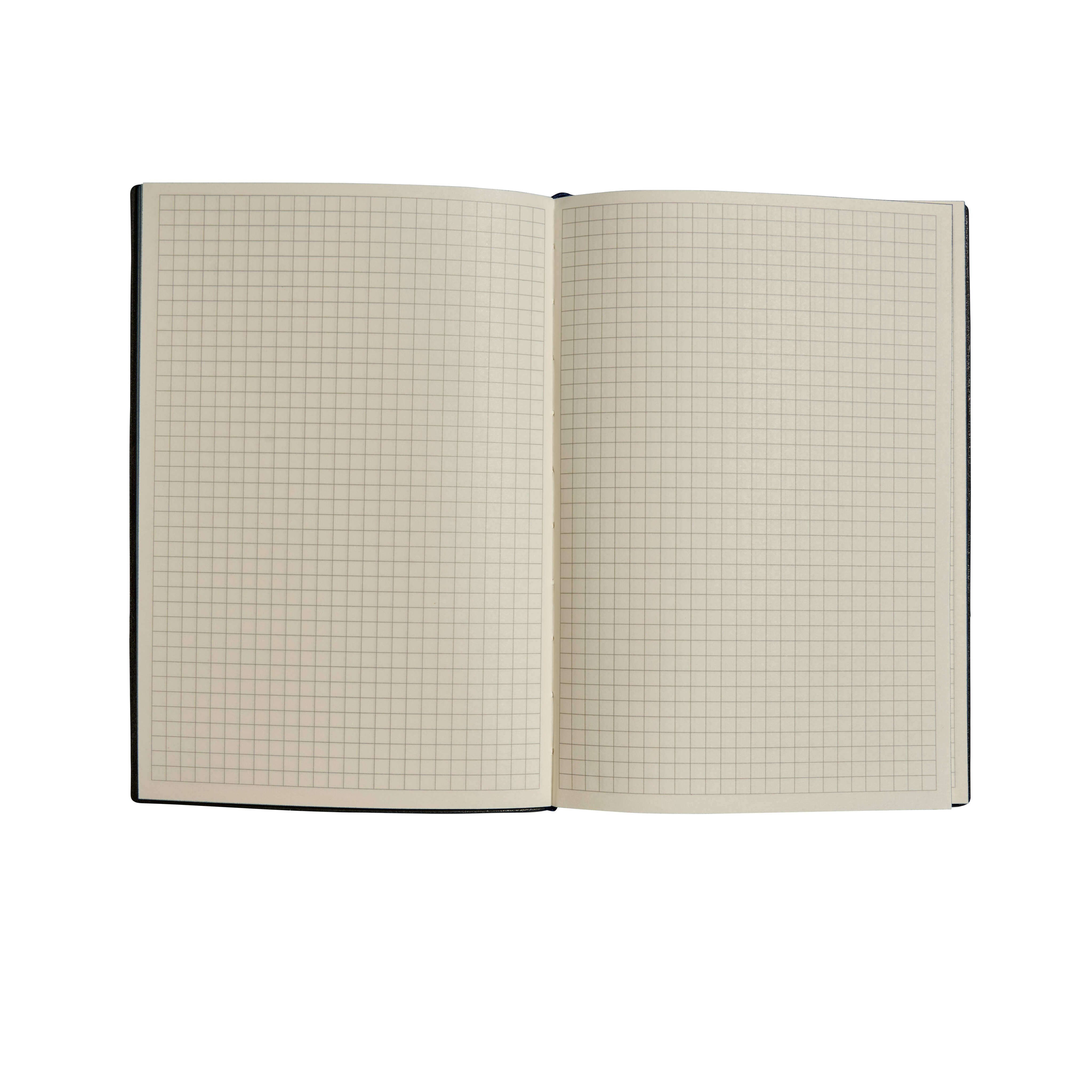 Notebook Traveller (A5)