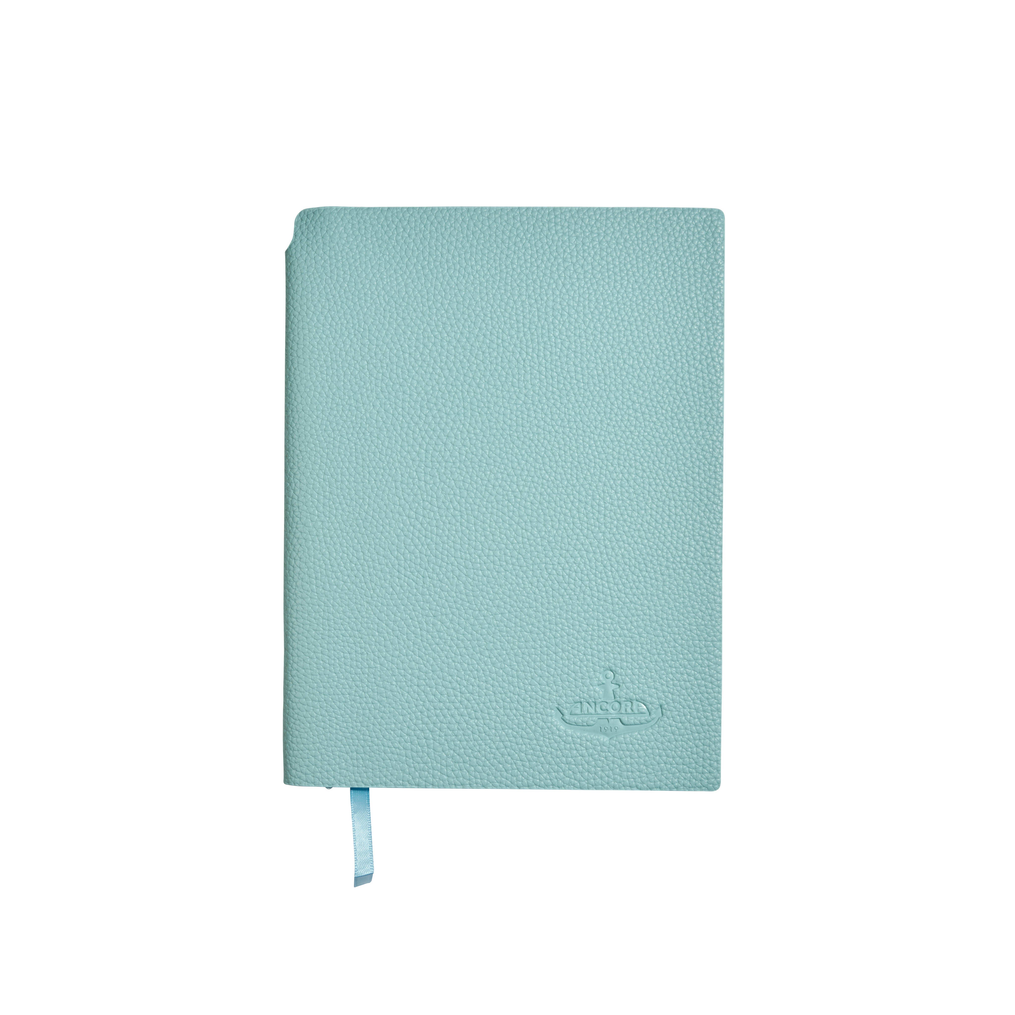 Notebook Traveller (A5)