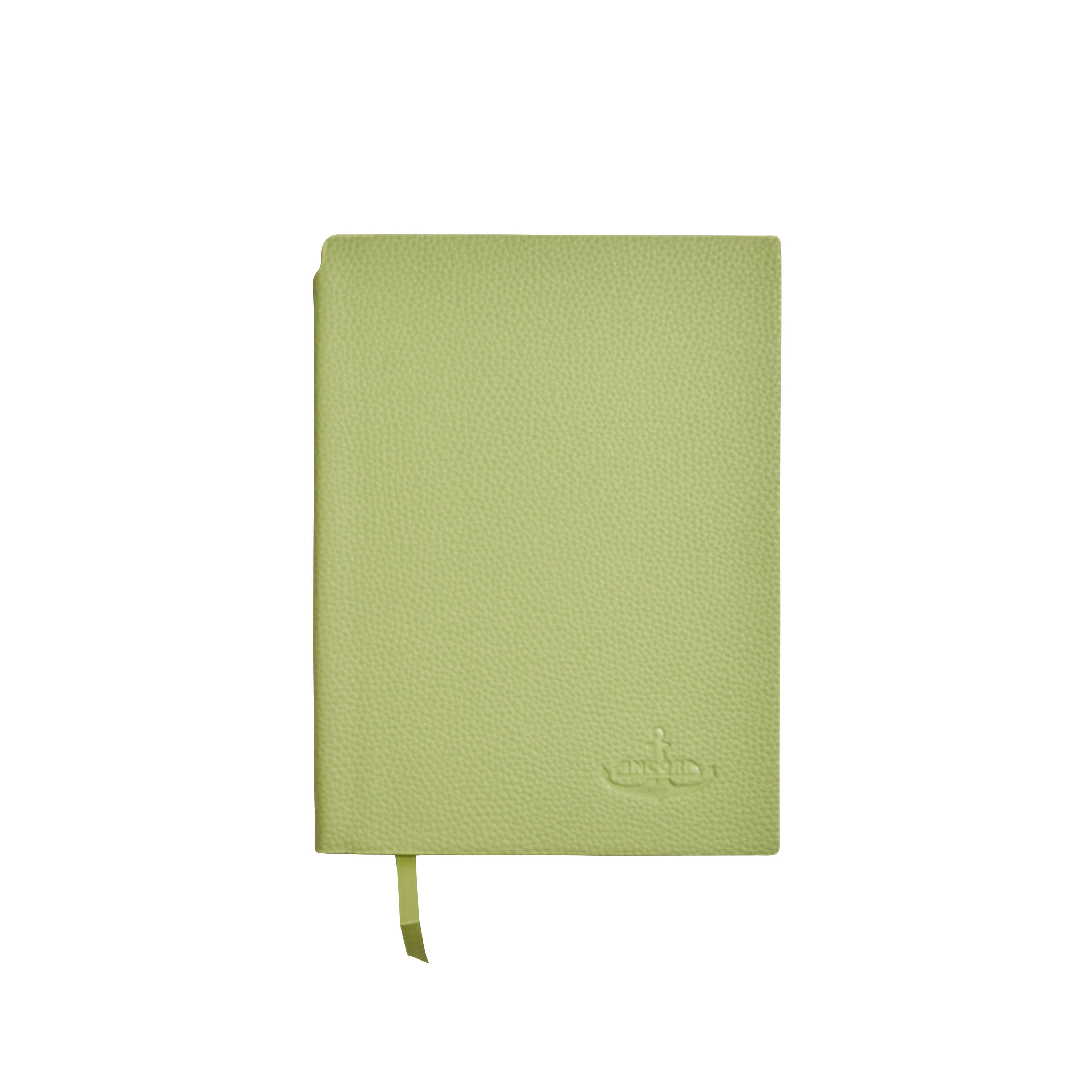 Notebook Traveller (A5)