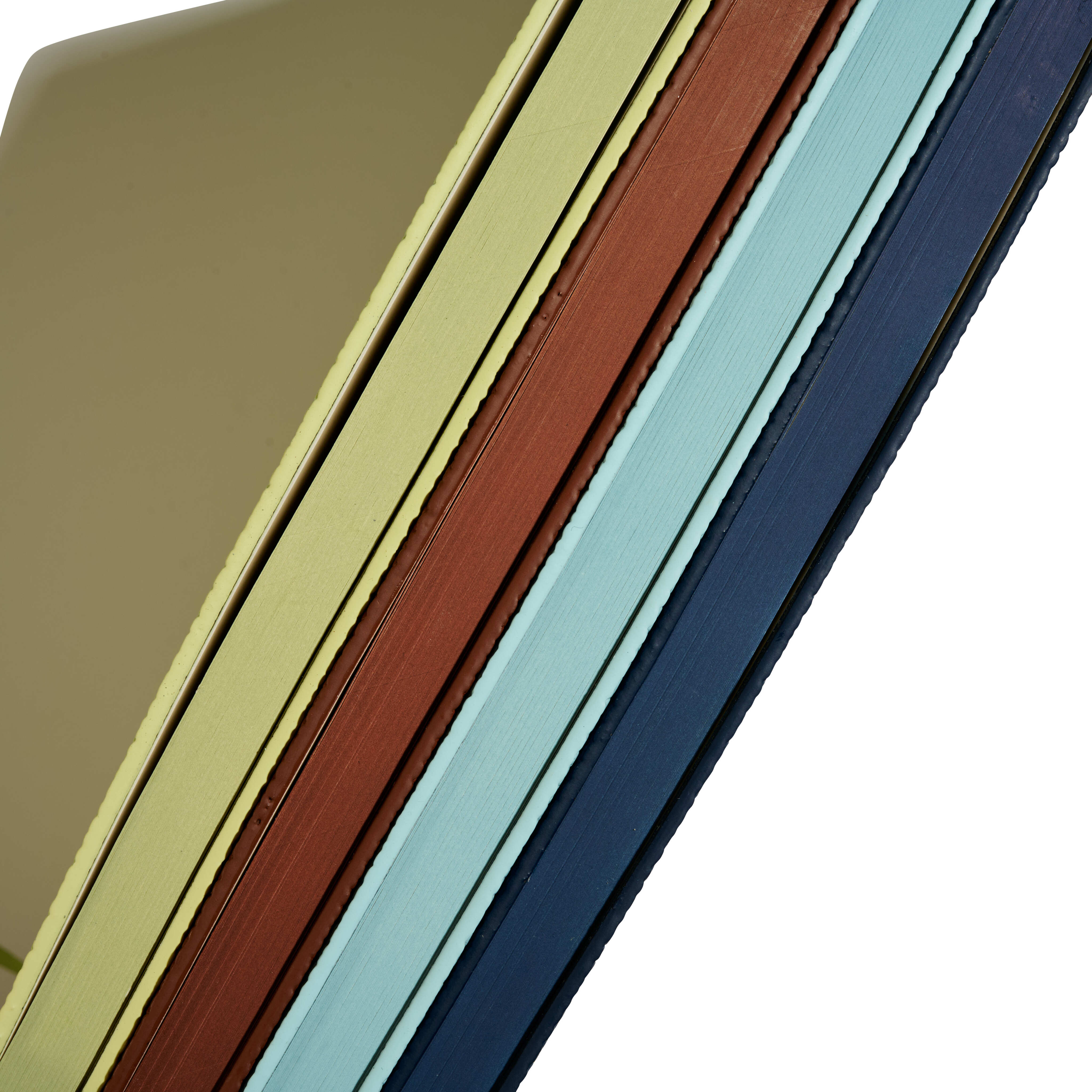 Notebook Traveller (A5)